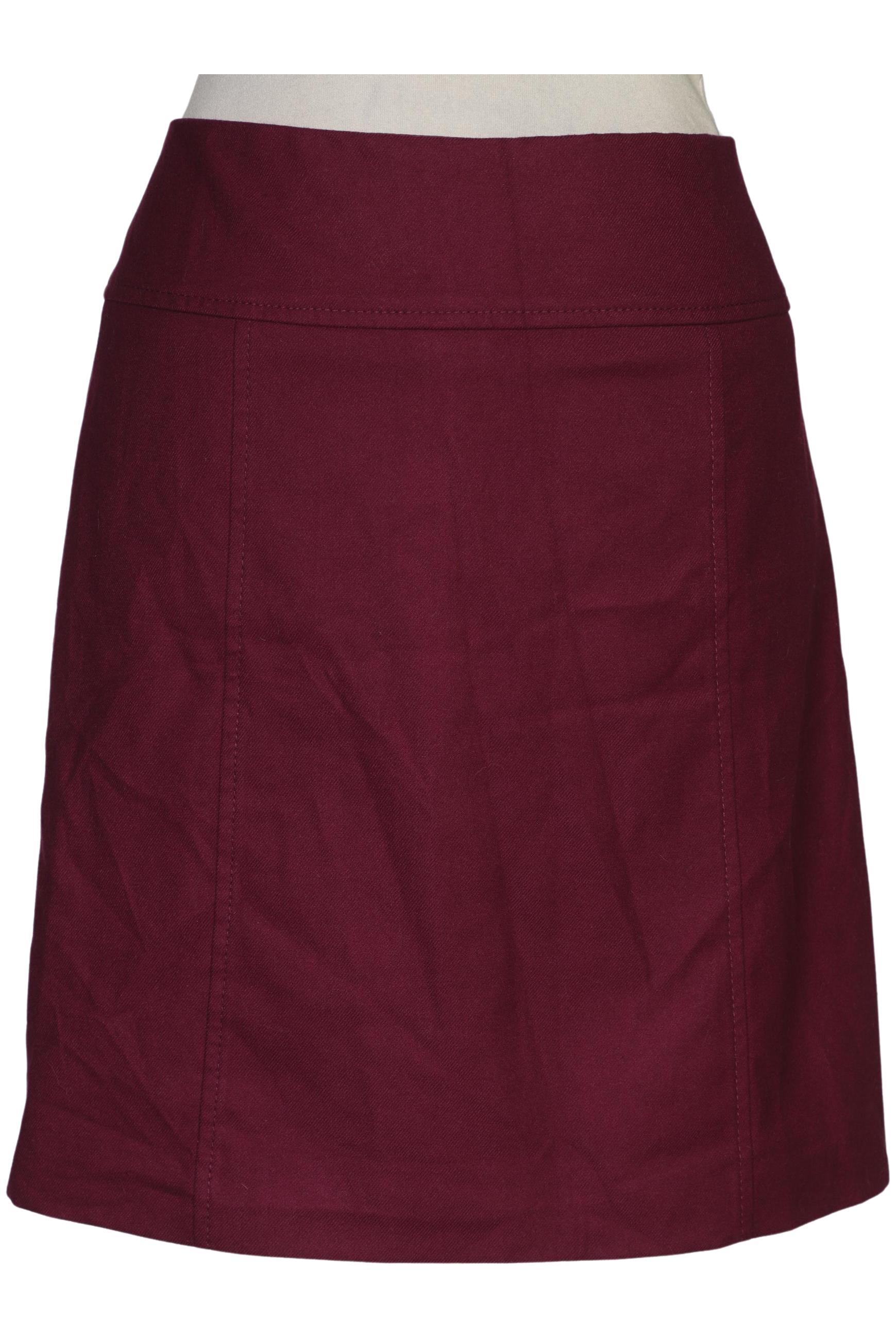 

s.Oliver Damen Rock, flieder, Gr. 36