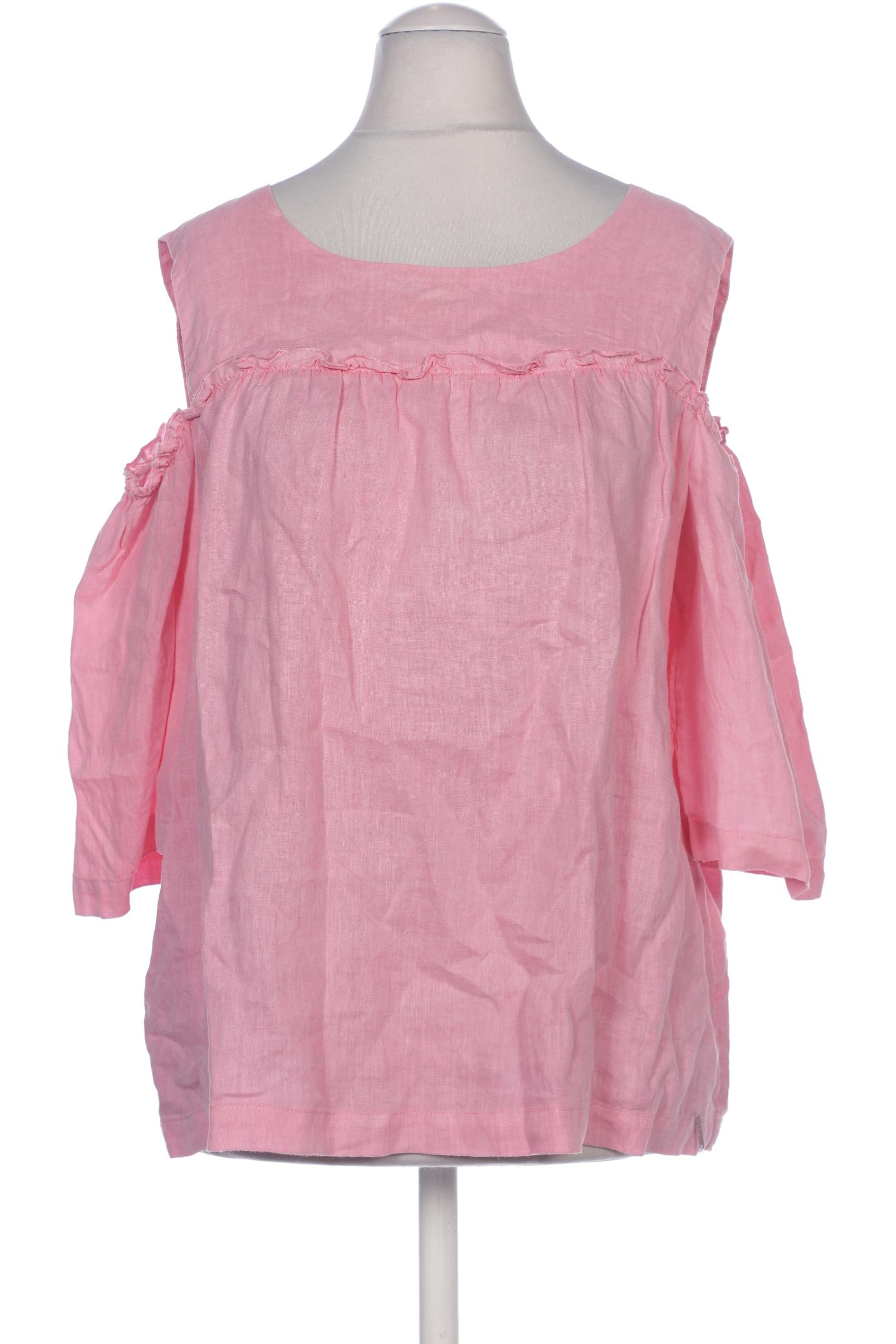 

s.Oliver Damen Bluse, pink, Gr. 40