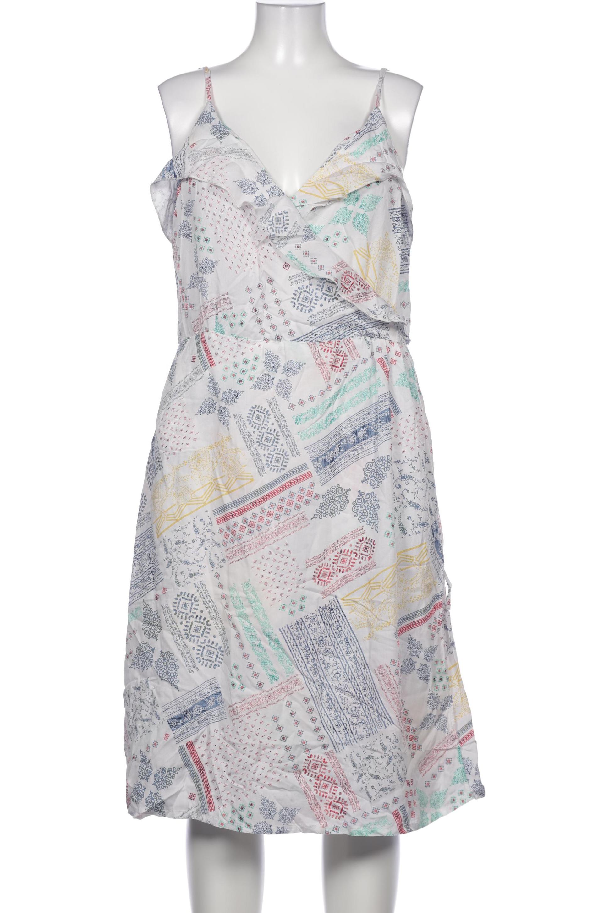 

s.Oliver Damen Kleid, mehrfarbig, Gr. 42