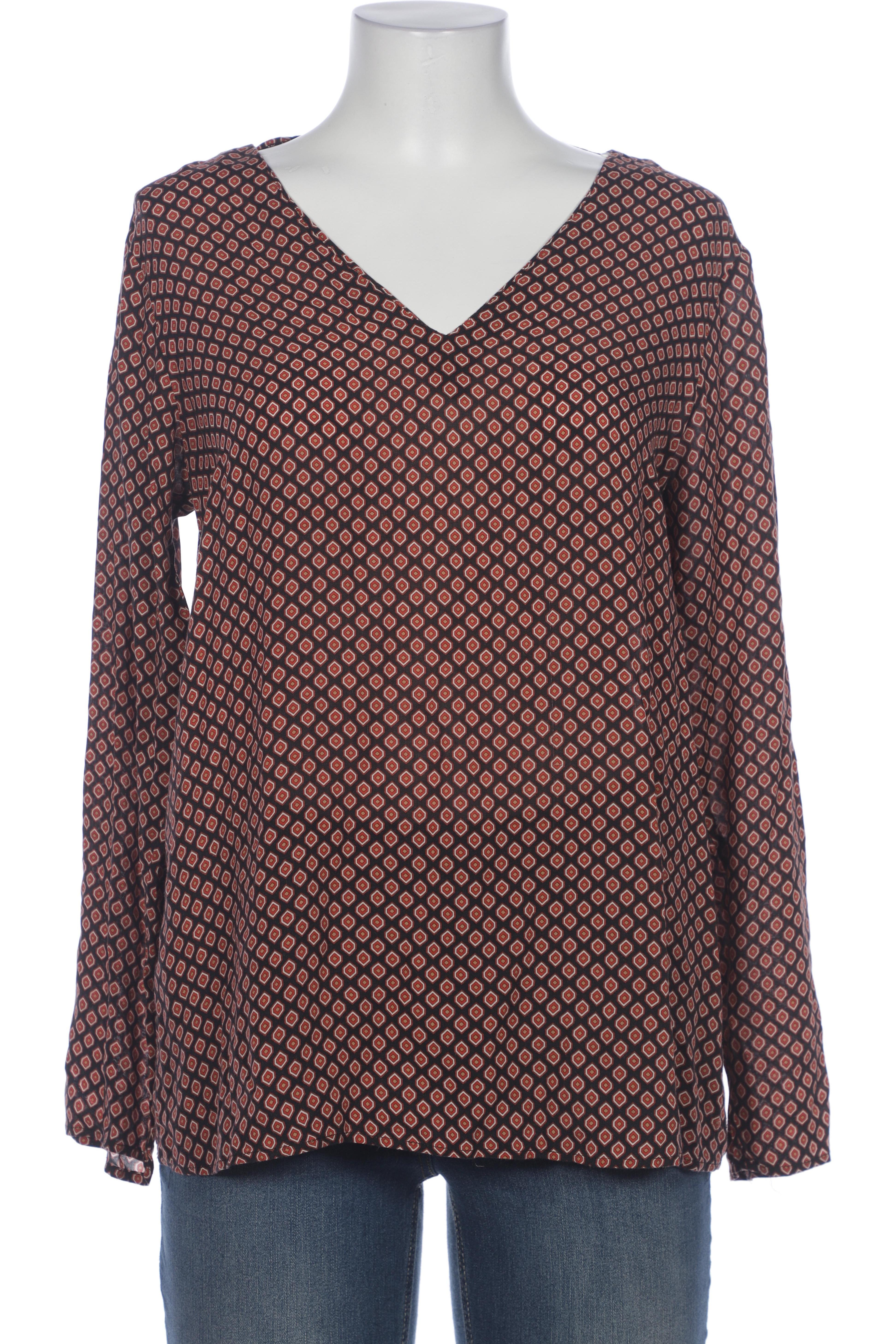 

s.Oliver Damen Bluse, schwarz, Gr. 40