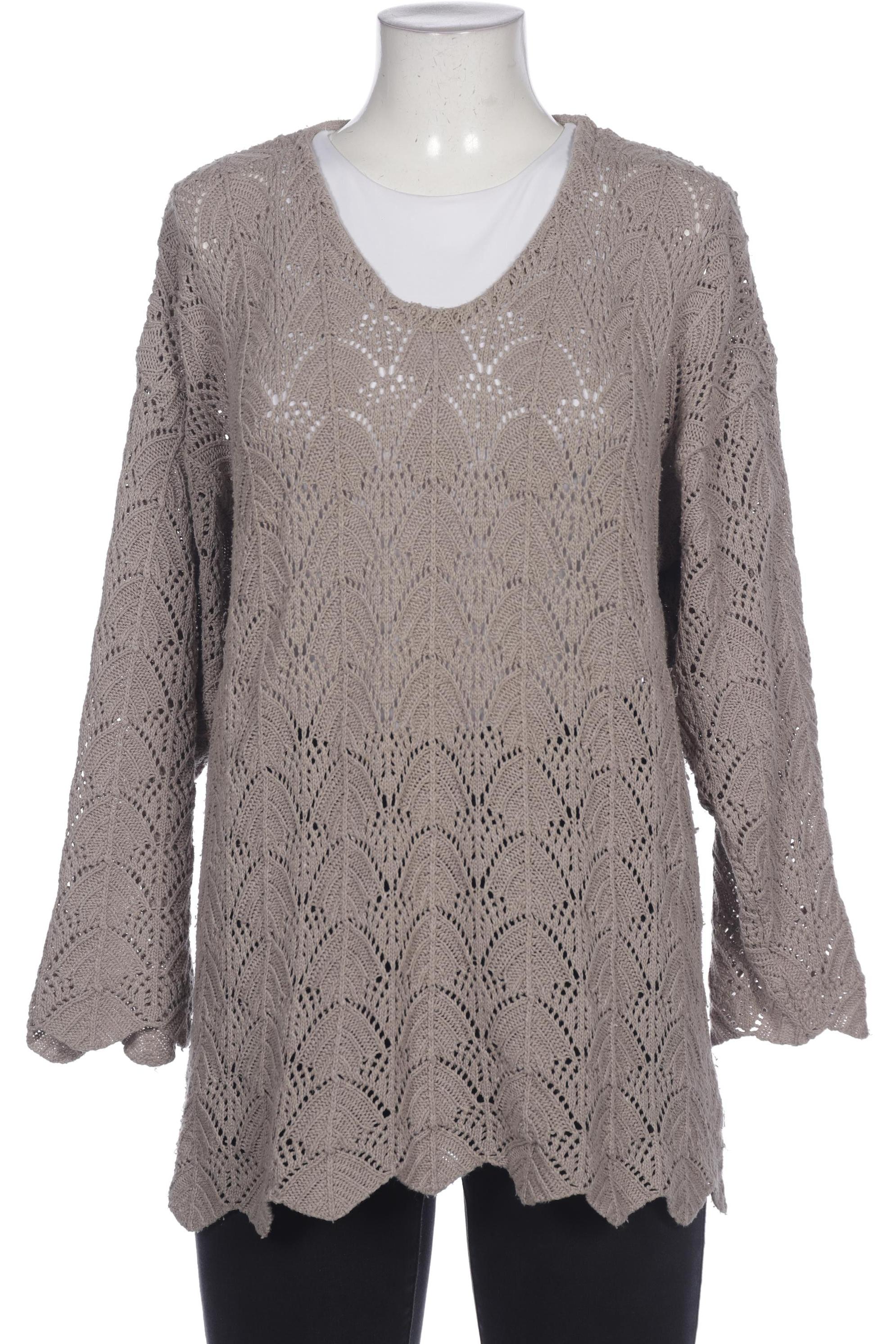 

s.Oliver Damen Pullover, grau, Gr. 42