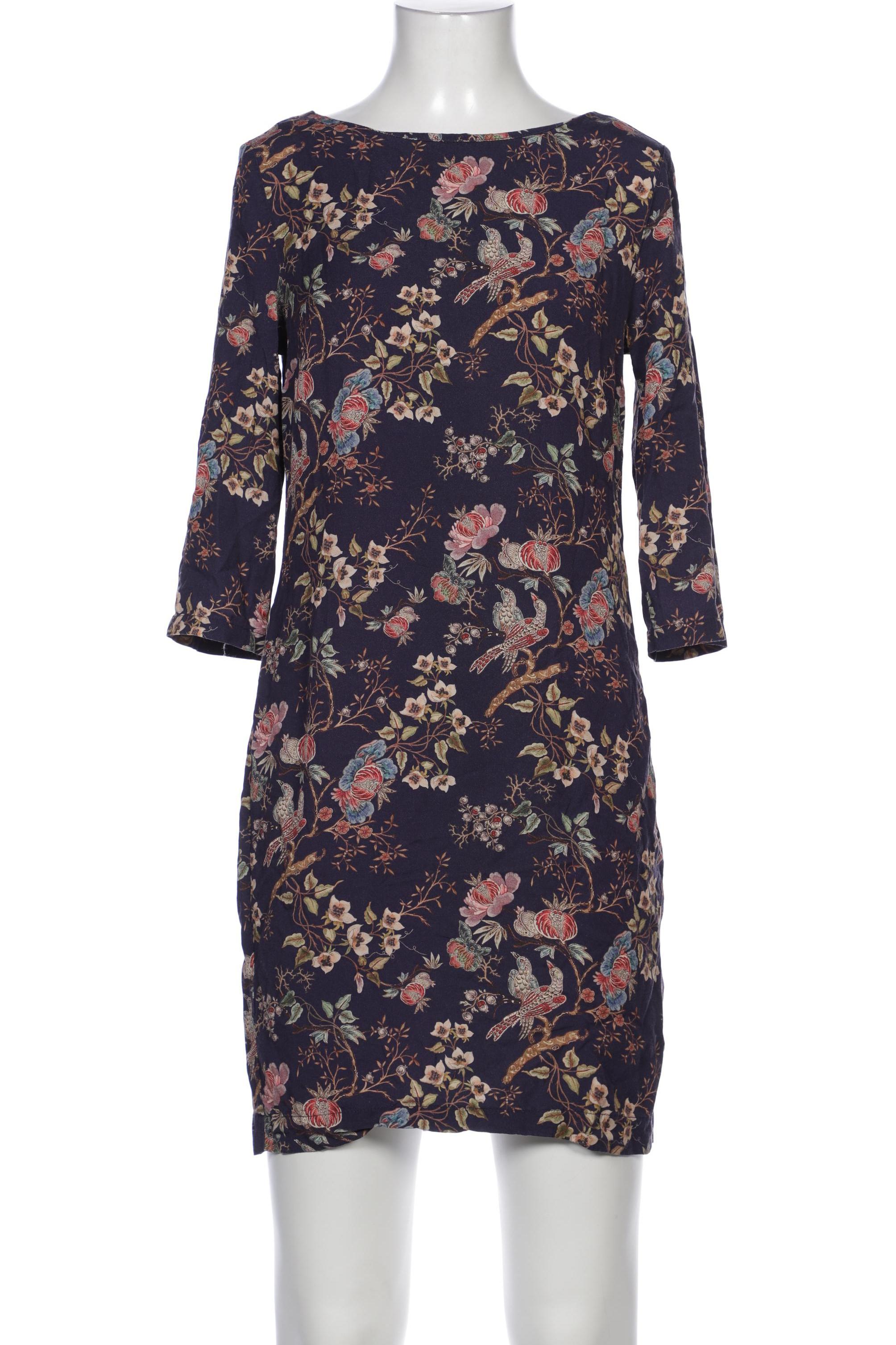 

s.Oliver Damen Kleid, marineblau