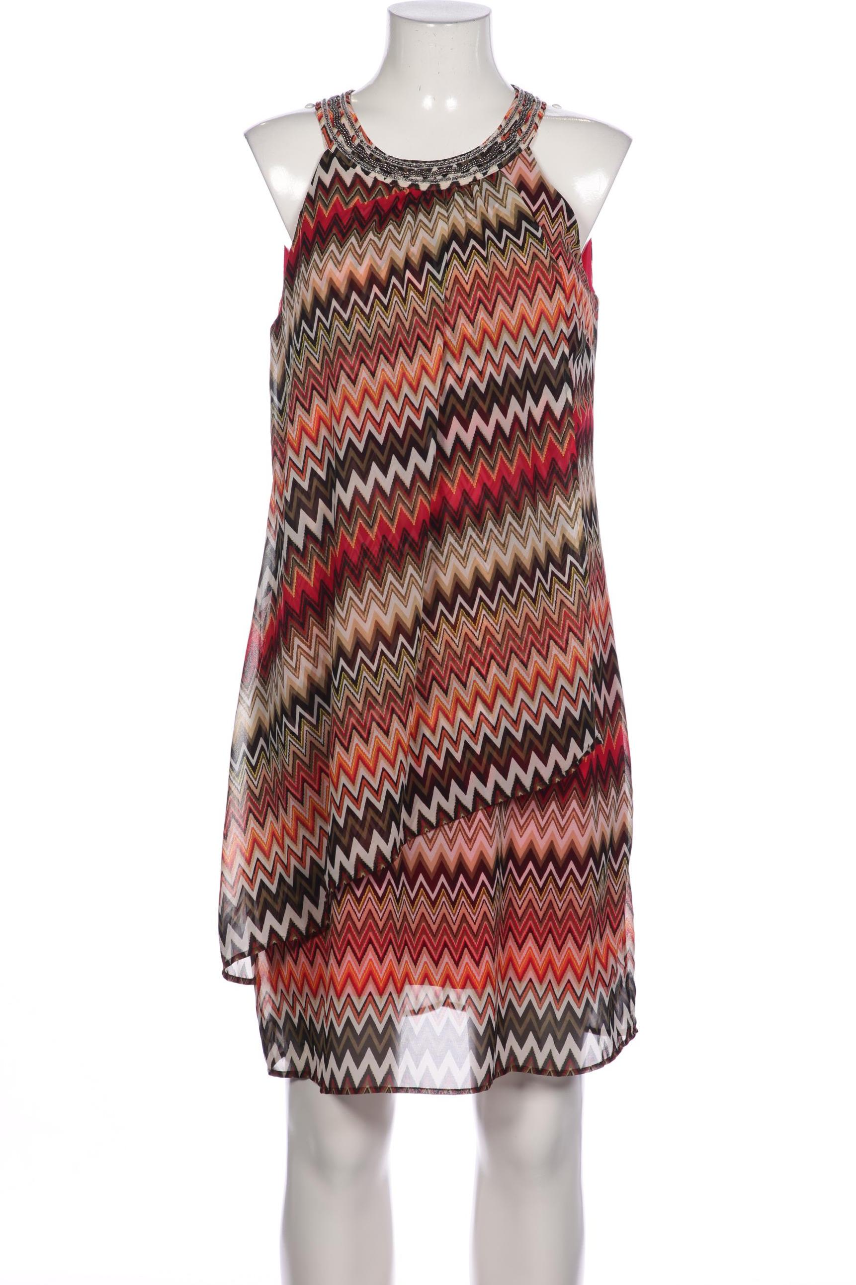 

s.Oliver Damen Kleid, mehrfarbig, Gr. 40