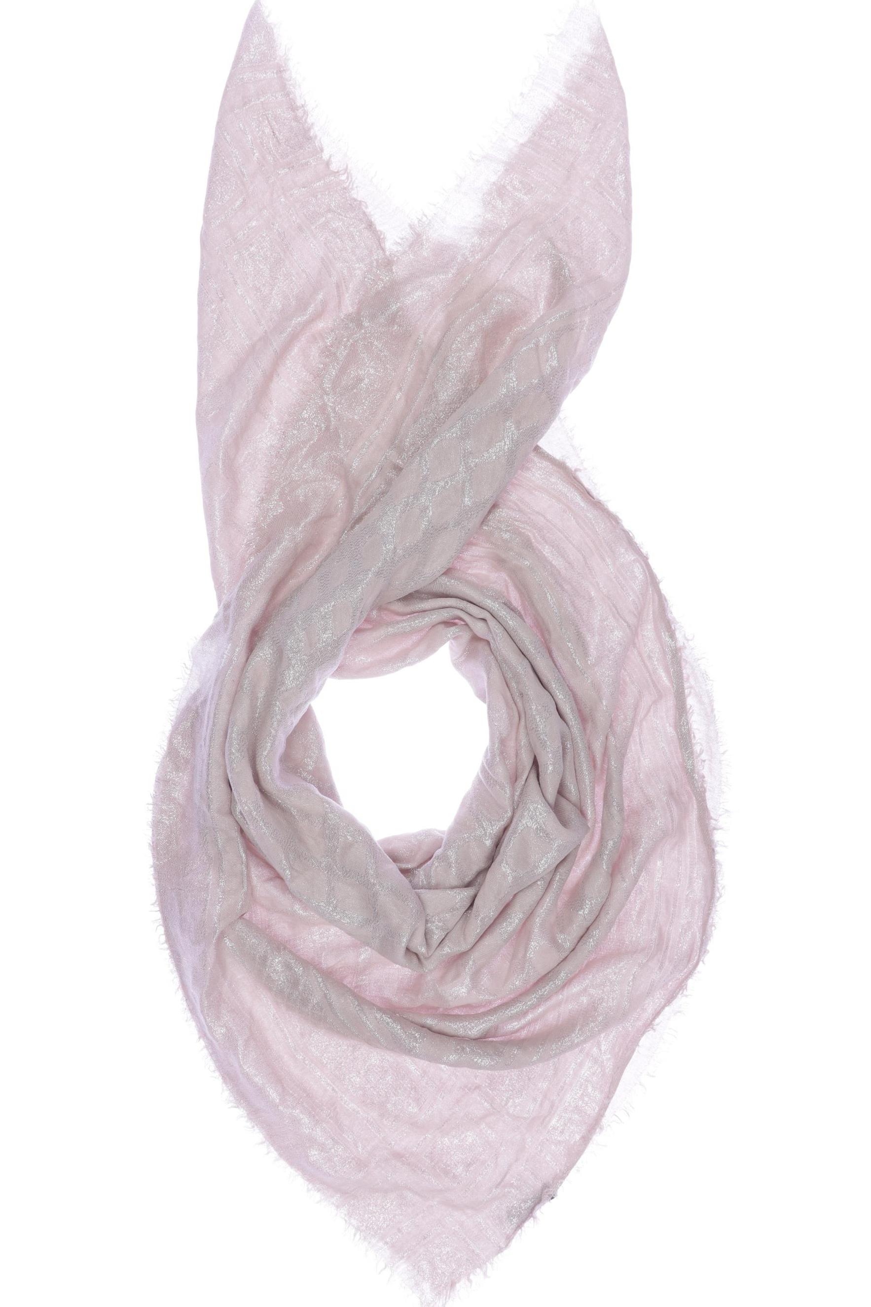 

s.Oliver Damen Schal, pink, Gr.