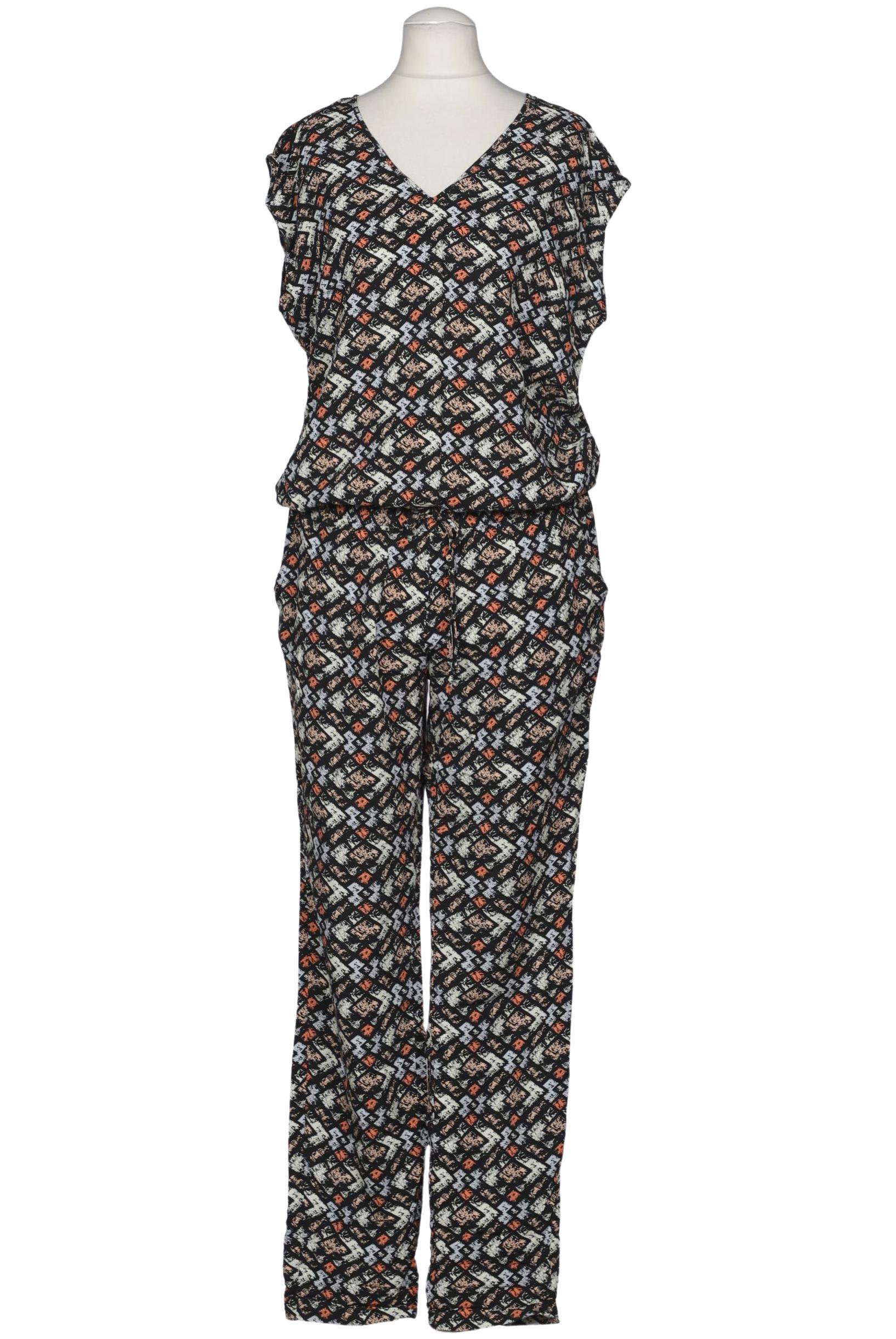 

s.Oliver Damen Jumpsuit/Overall, mehrfarbig, Gr. 36