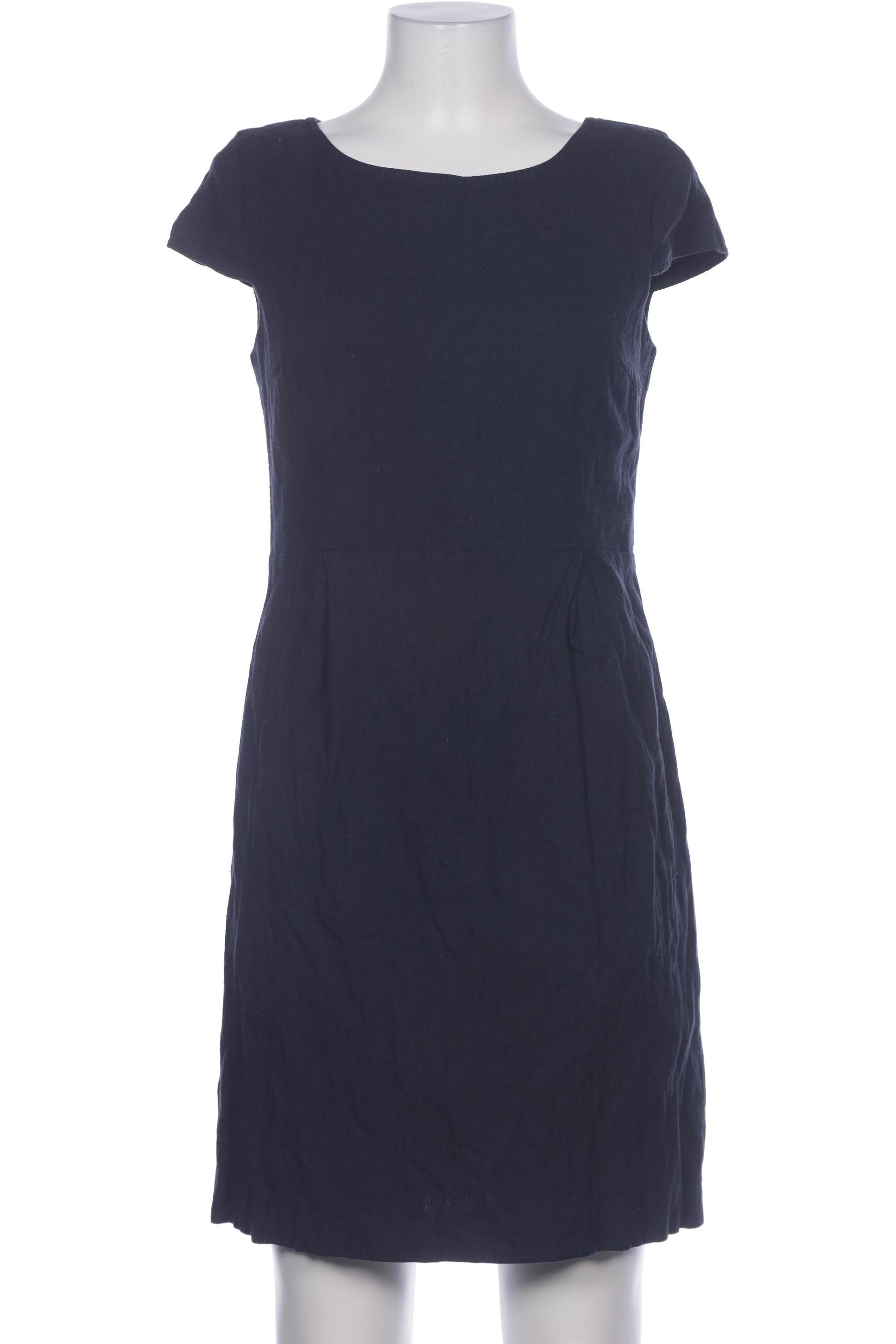 

s.Oliver Damen Kleid, marineblau, Gr. 40