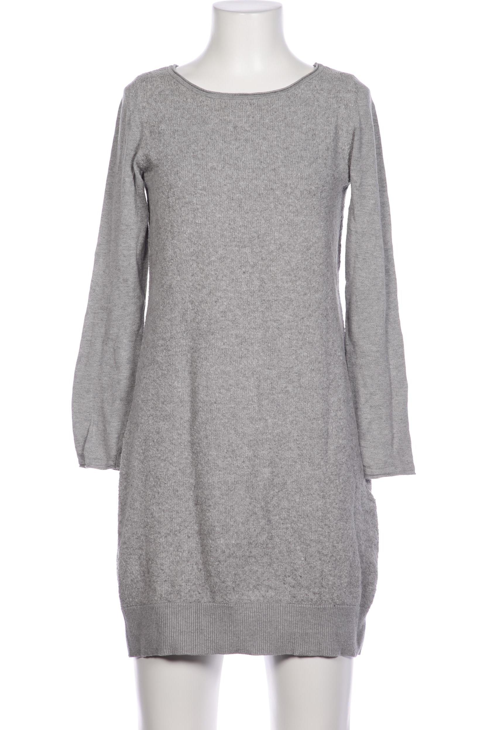 

s.Oliver Damen Kleid, grau, Gr. 34