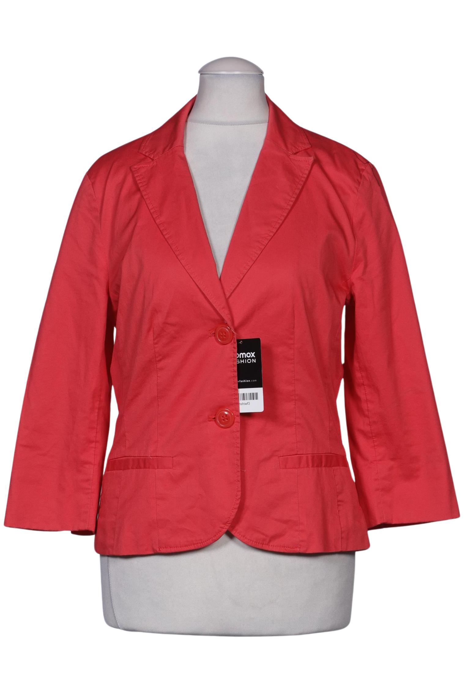 

s.Oliver Damen Blazer, rot, Gr. 34