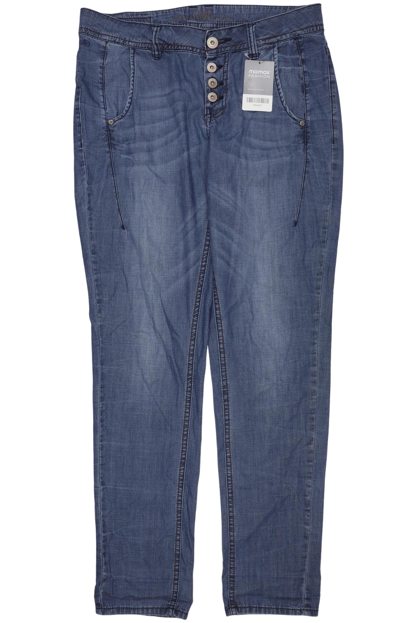 

s.Oliver Damen Jeans, blau, Gr. 36