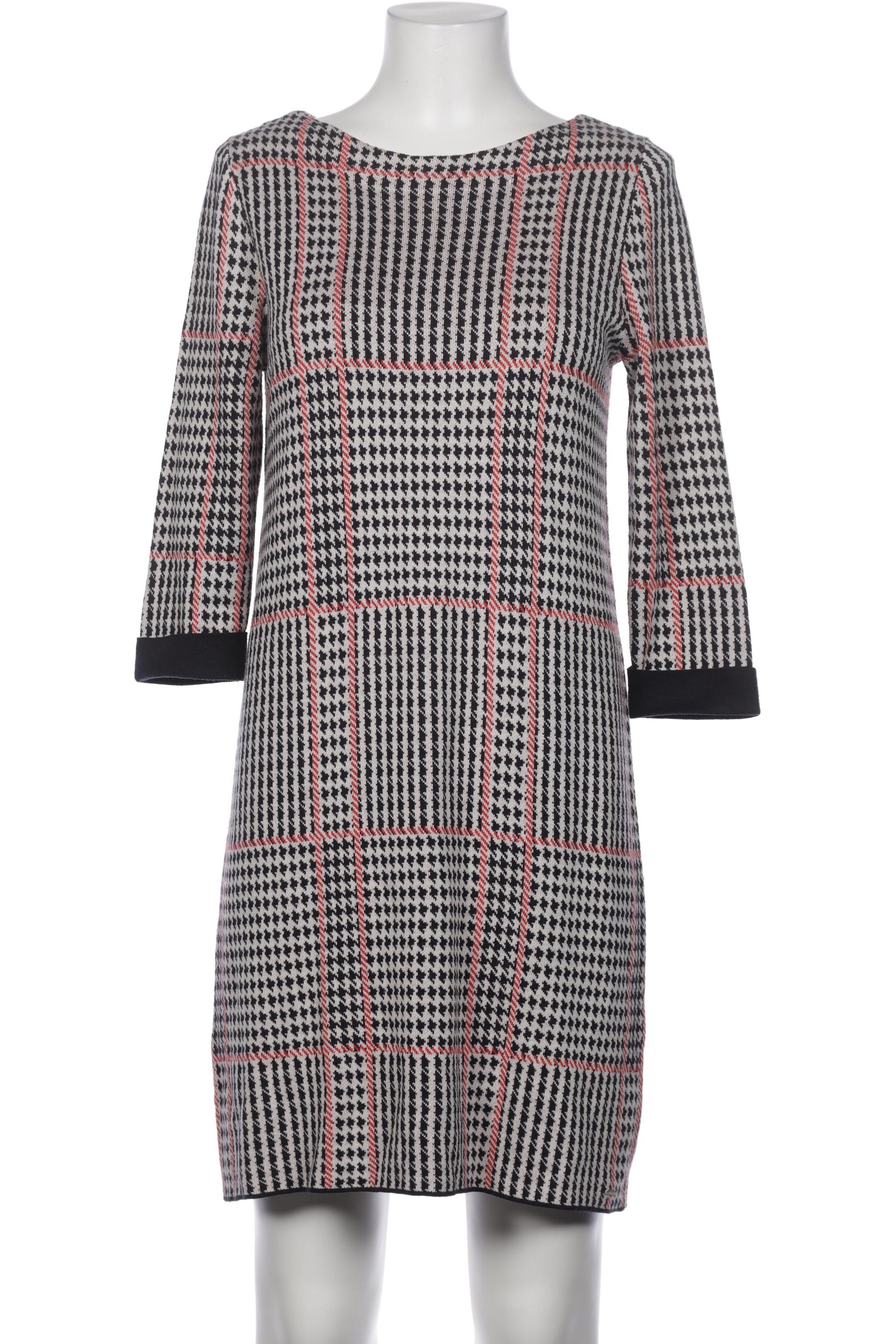 

s.Oliver Damen Kleid, mehrfarbig, Gr. 36