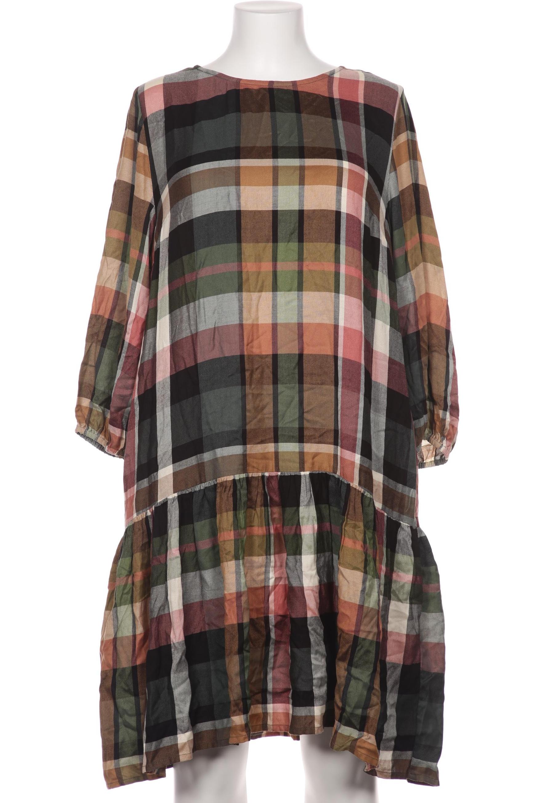 

s.Oliver Damen Kleid, grün, Gr. 42