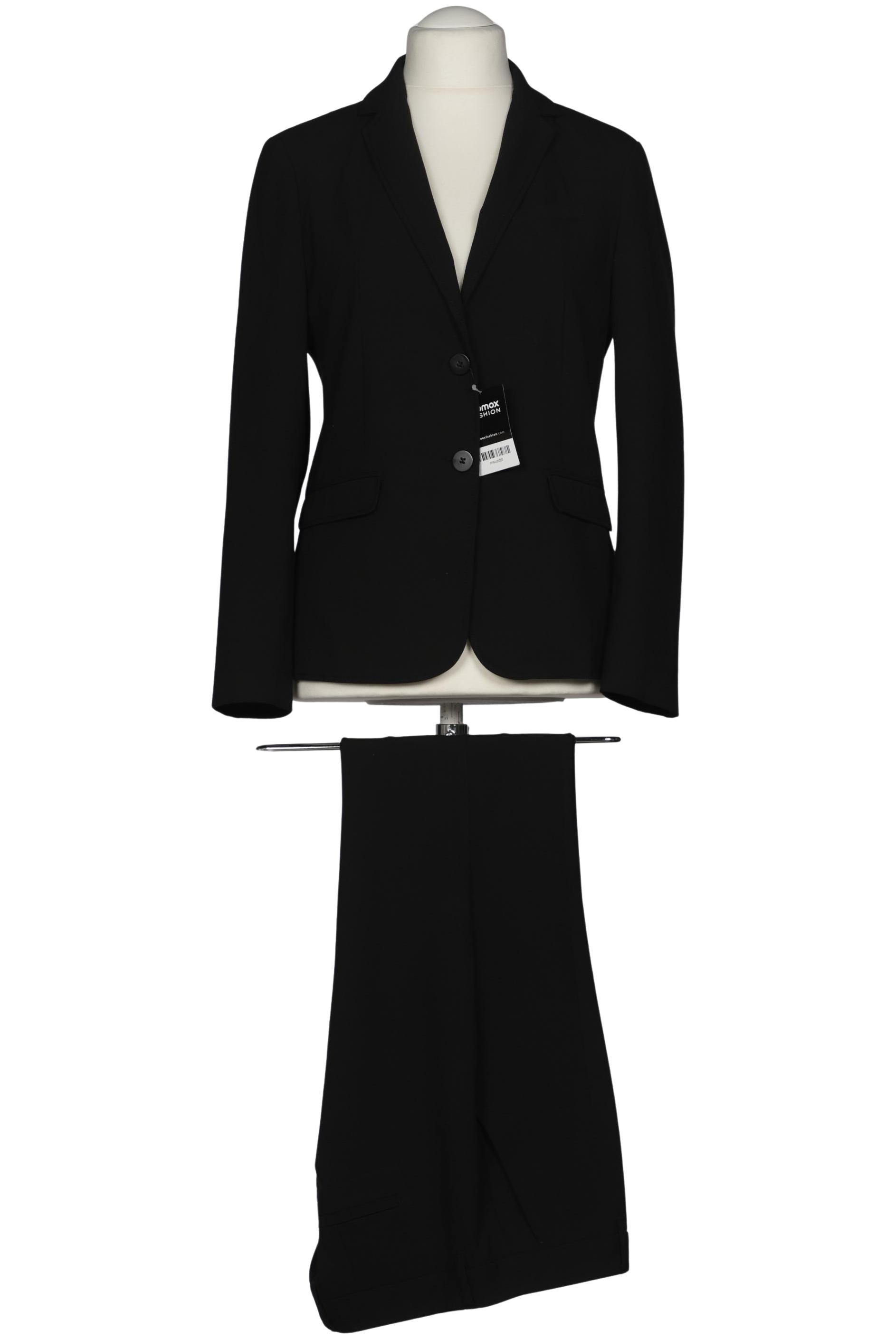 

s.Oliver Damen Anzug, schwarz, Gr. 42