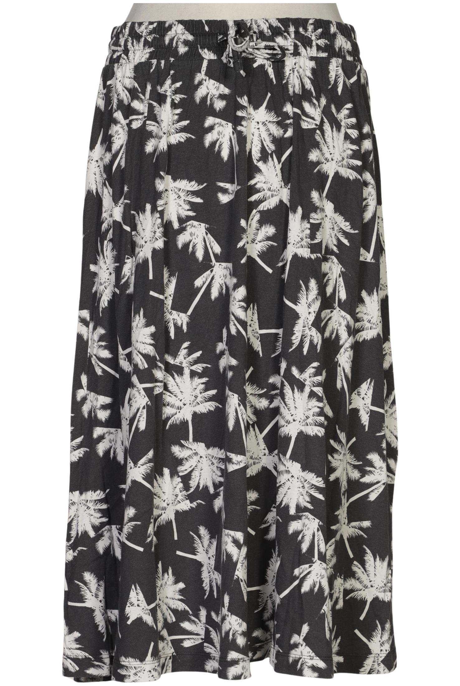 

s.Oliver Damen Rock, mehrfarbig, Gr. 40