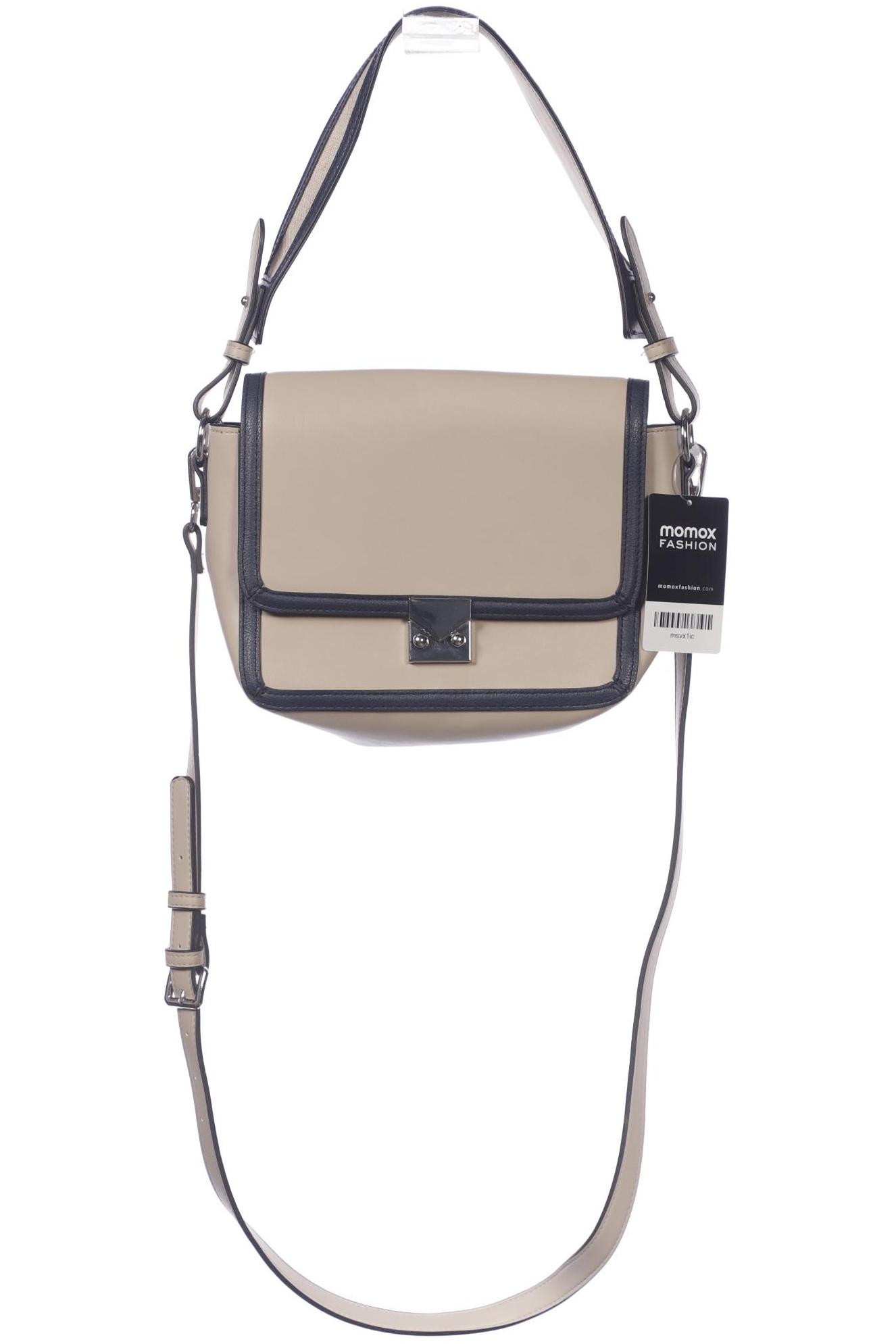 

s.Oliver Damen Handtasche, beige, Gr.