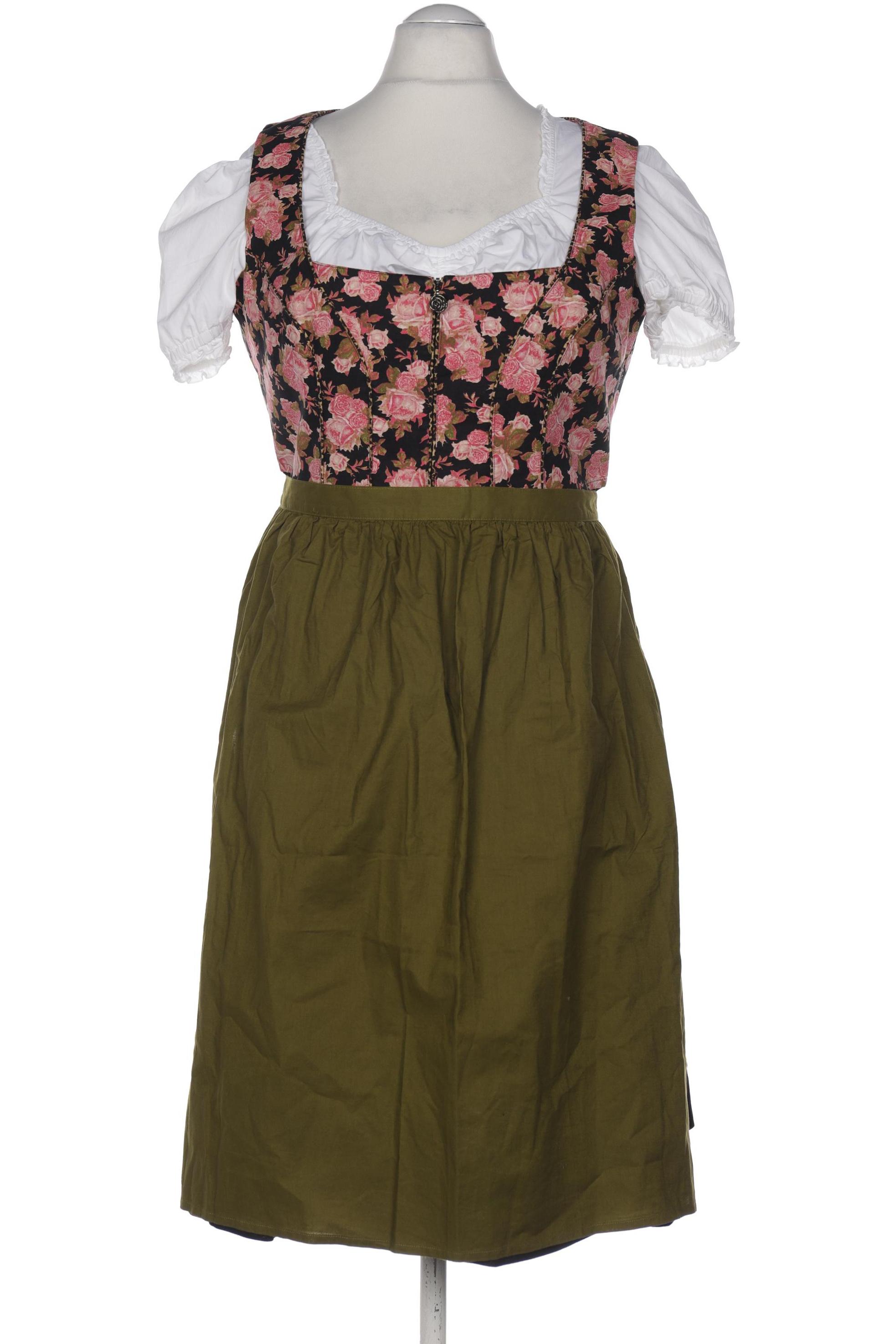 

s.Oliver Damen Kleid, schwarz