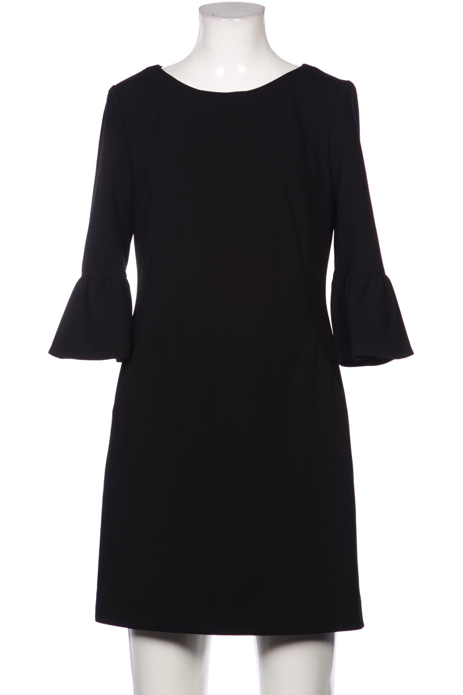 

s.Oliver Damen Kleid, schwarz