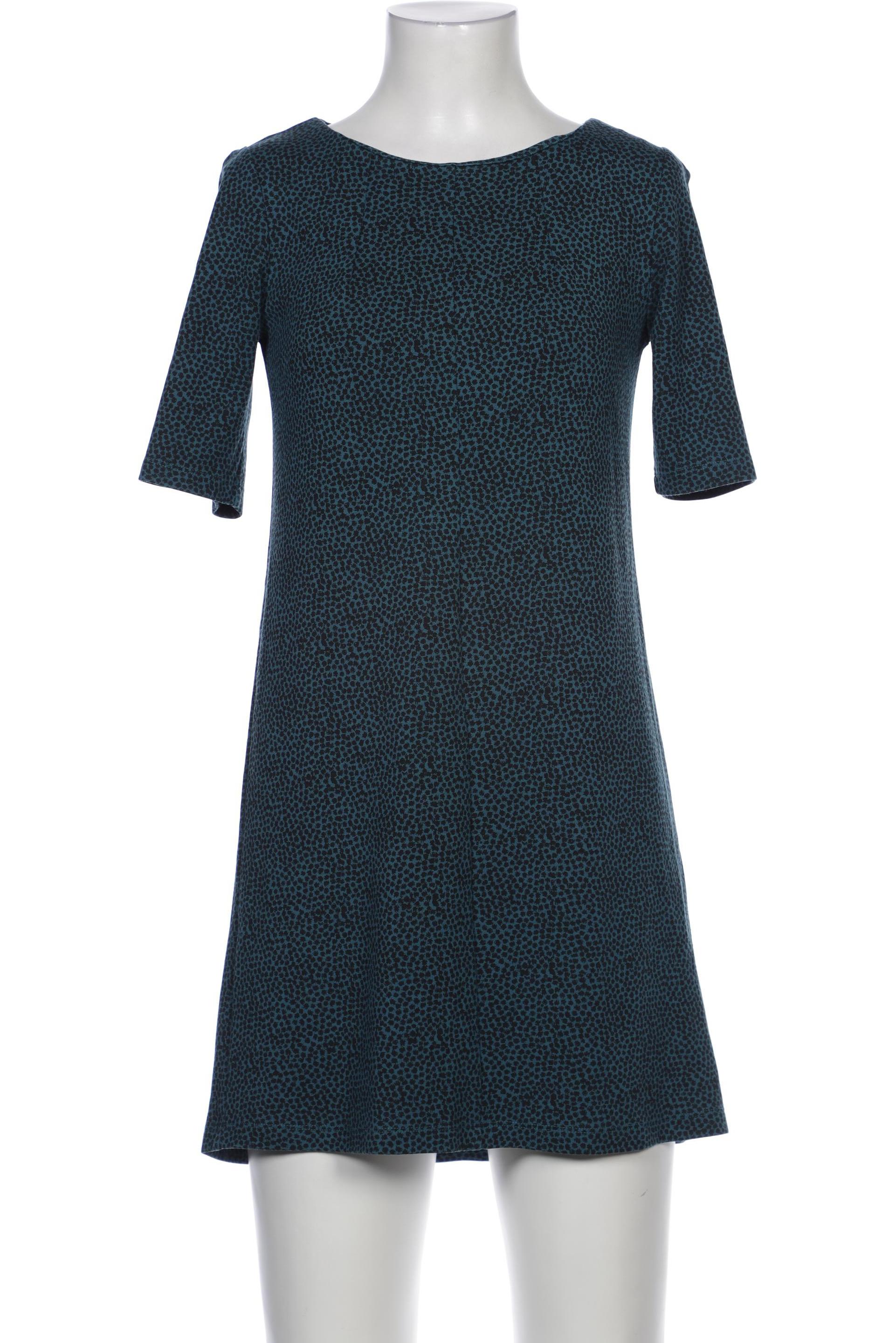 

s.Oliver Damen Kleid, türkis
