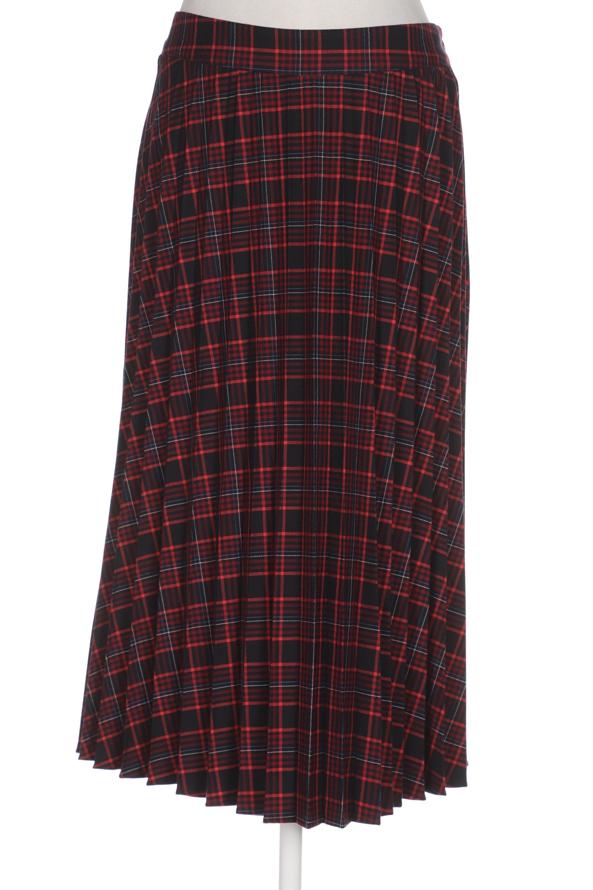 

s.Oliver Damen Rock, schwarz, Gr. 38