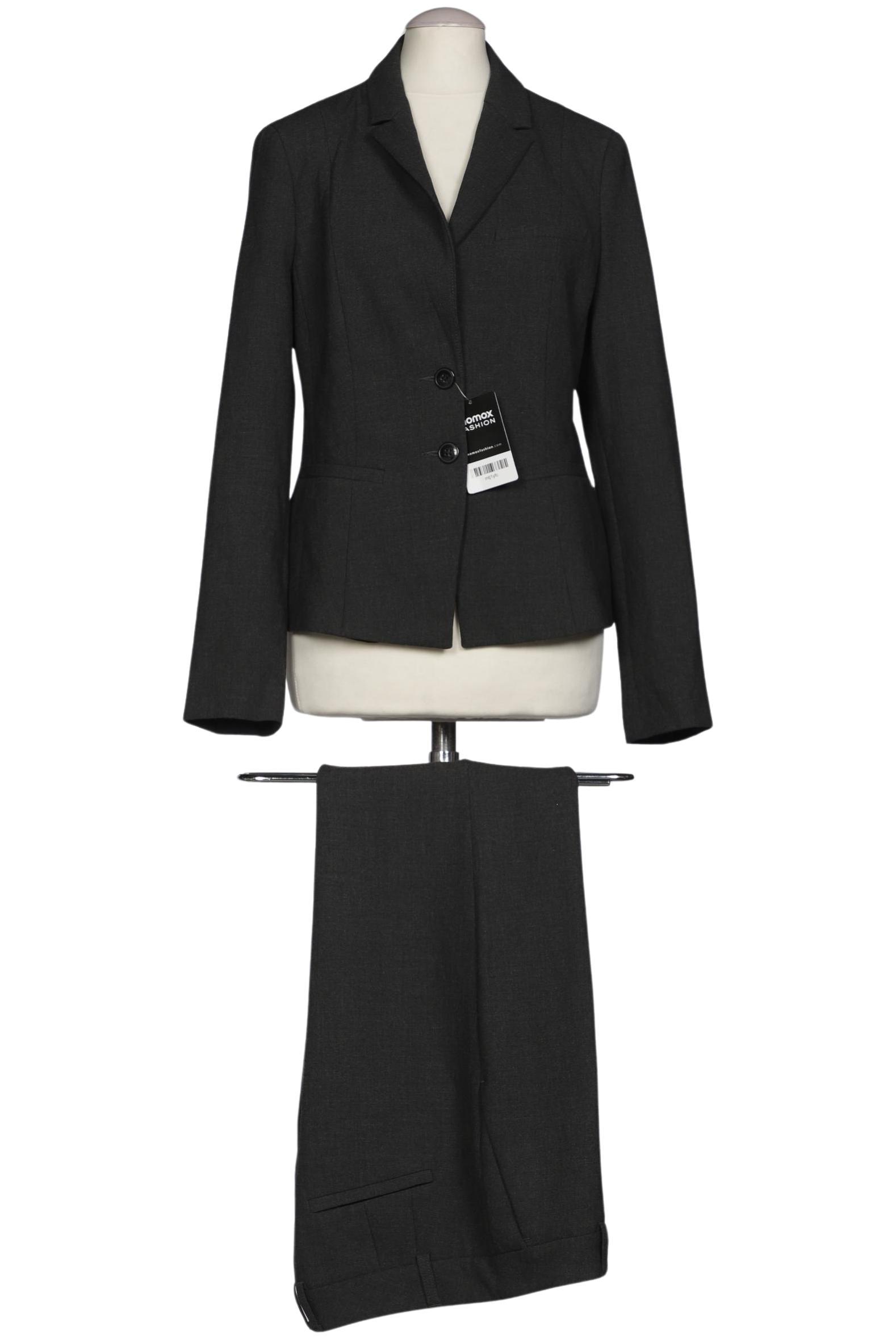 

s.Oliver Damen Anzug, grau, Gr. 36