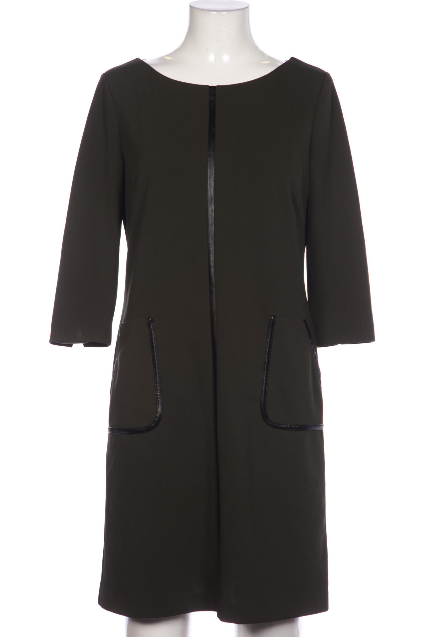 

s.Oliver Damen Kleid, grün, Gr. 38