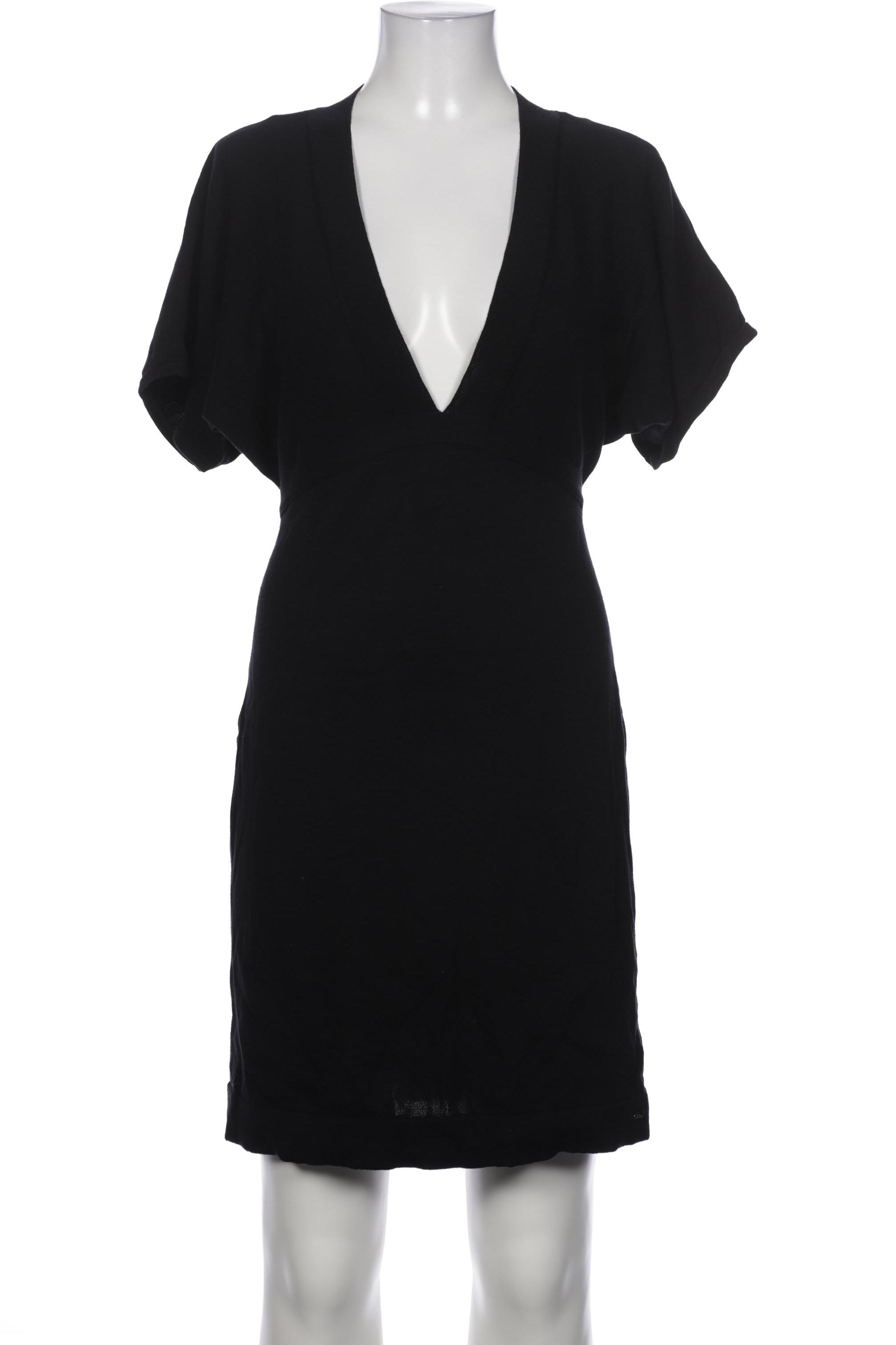 

s.Oliver Damen Kleid, schwarz, Gr. 40