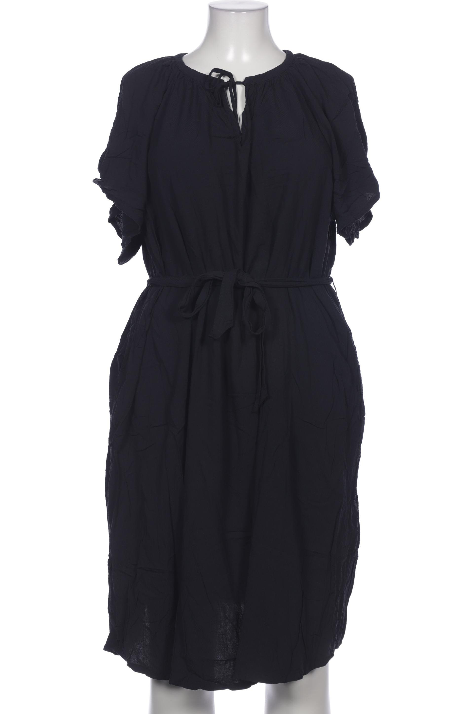 

s.Oliver Damen Kleid, marineblau