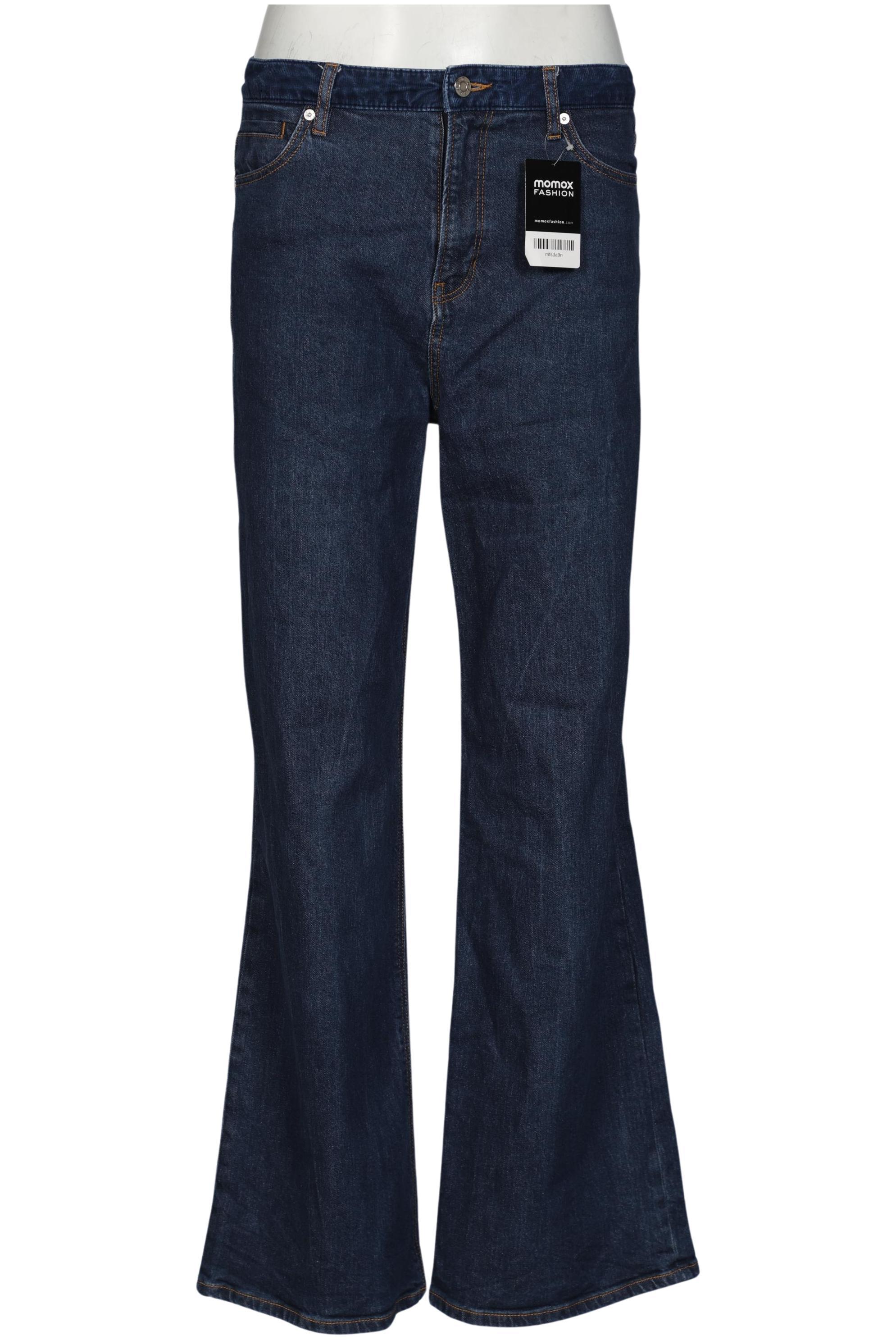 

s.Oliver Damen Jeans, marineblau, Gr. 38