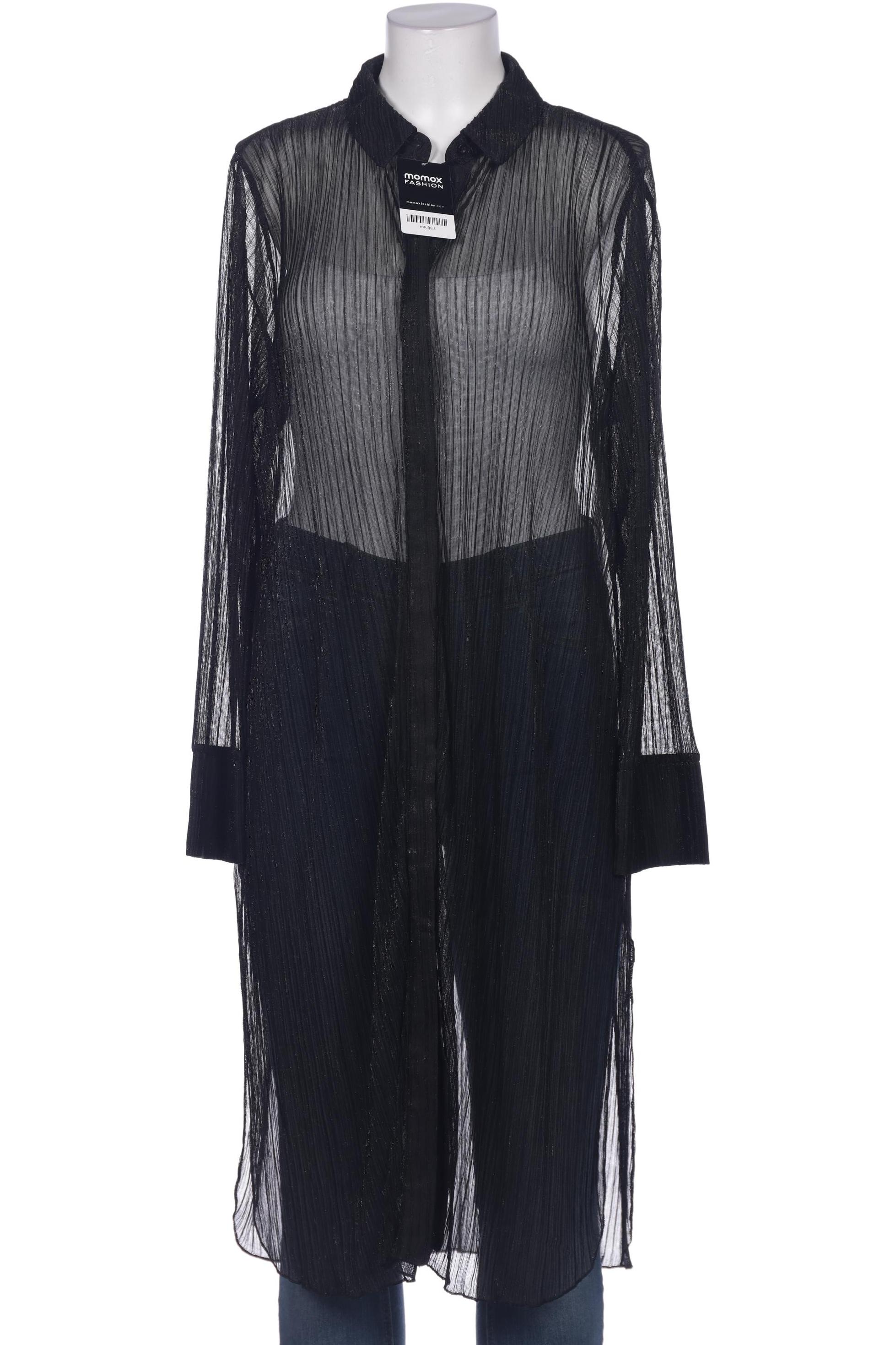 

s.Oliver Damen Bluse, schwarz, Gr. 38