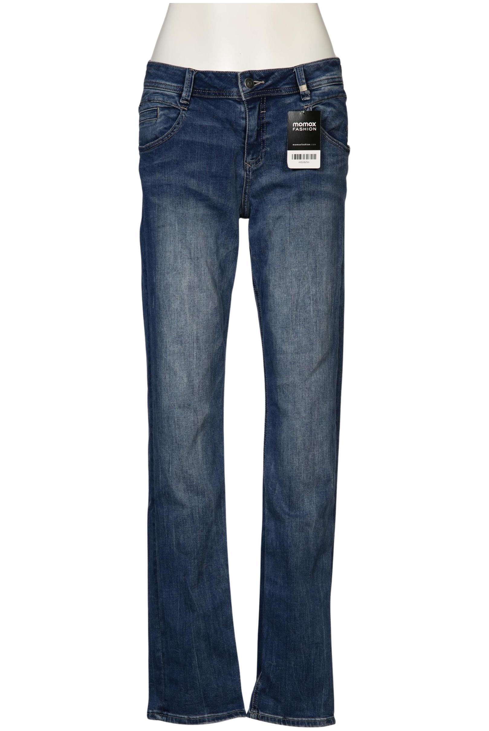 

s.Oliver Damen Jeans, blau, Gr. 38
