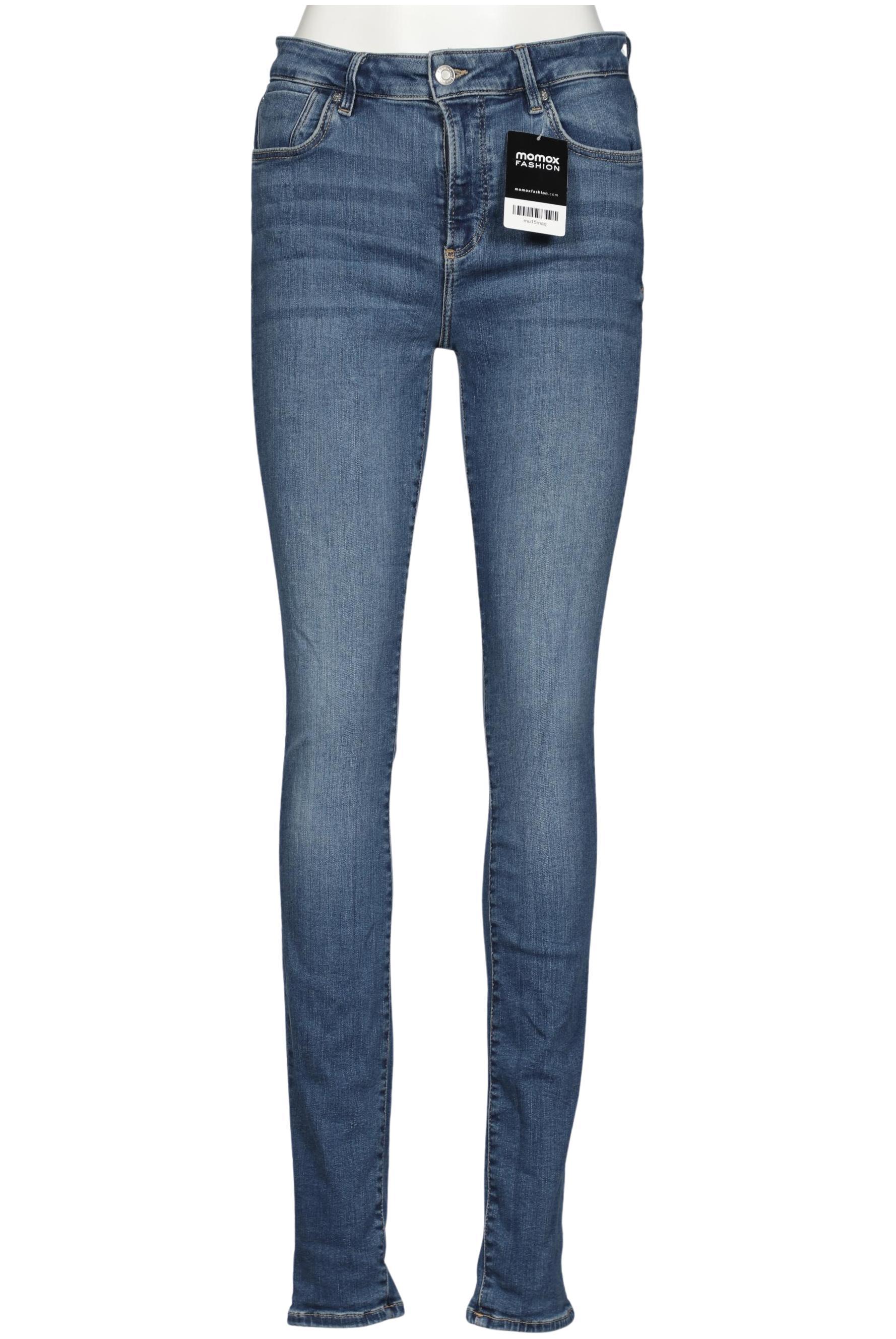 

s.Oliver Damen Jeans, blau, Gr. 38