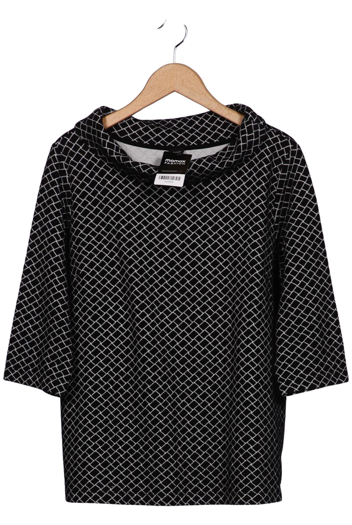 

s.Oliver Damen Sweatshirt, mehrfarbig, Gr. 46