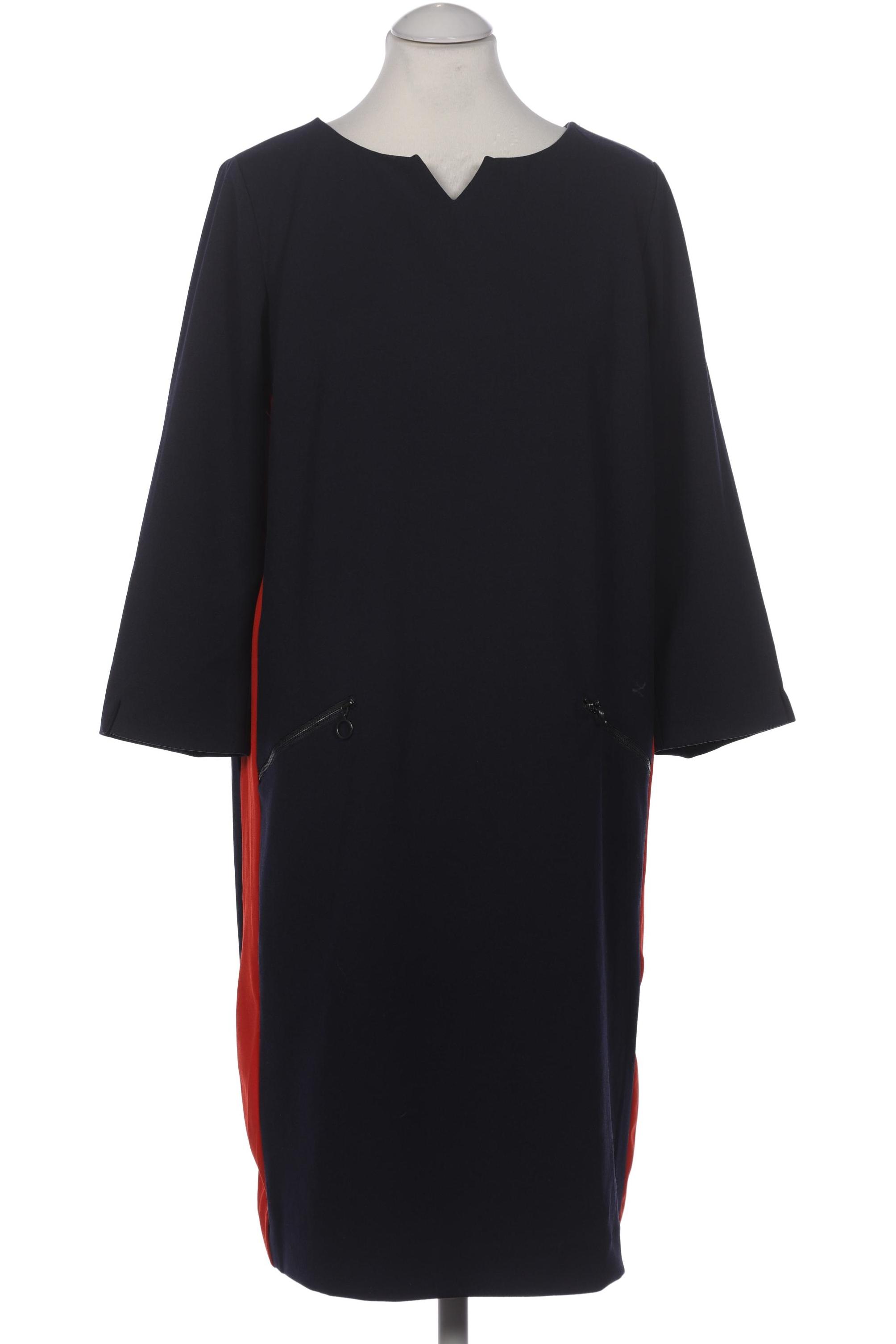 

s.Oliver Damen Kleid, marineblau, Gr. 38