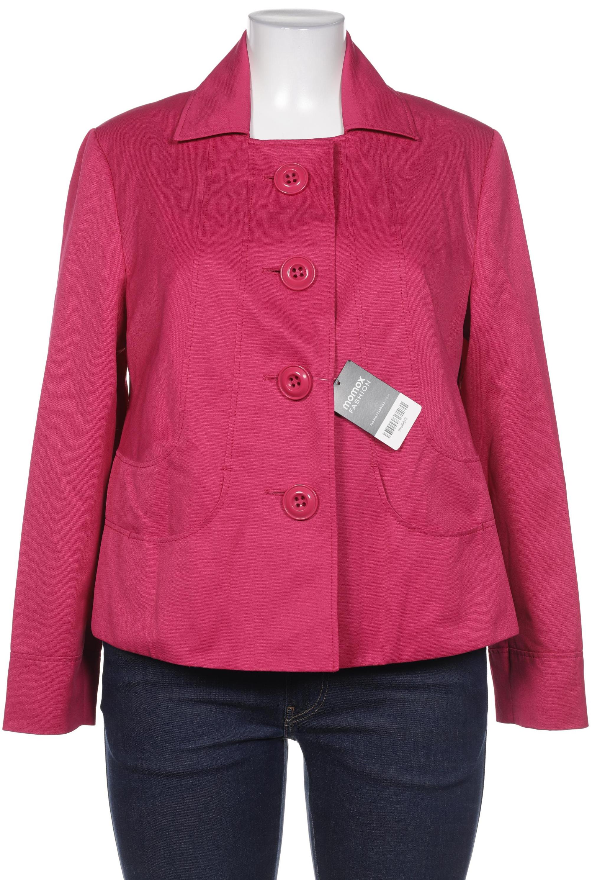 

s.Oliver Damen Blazer, pink, Gr. 44