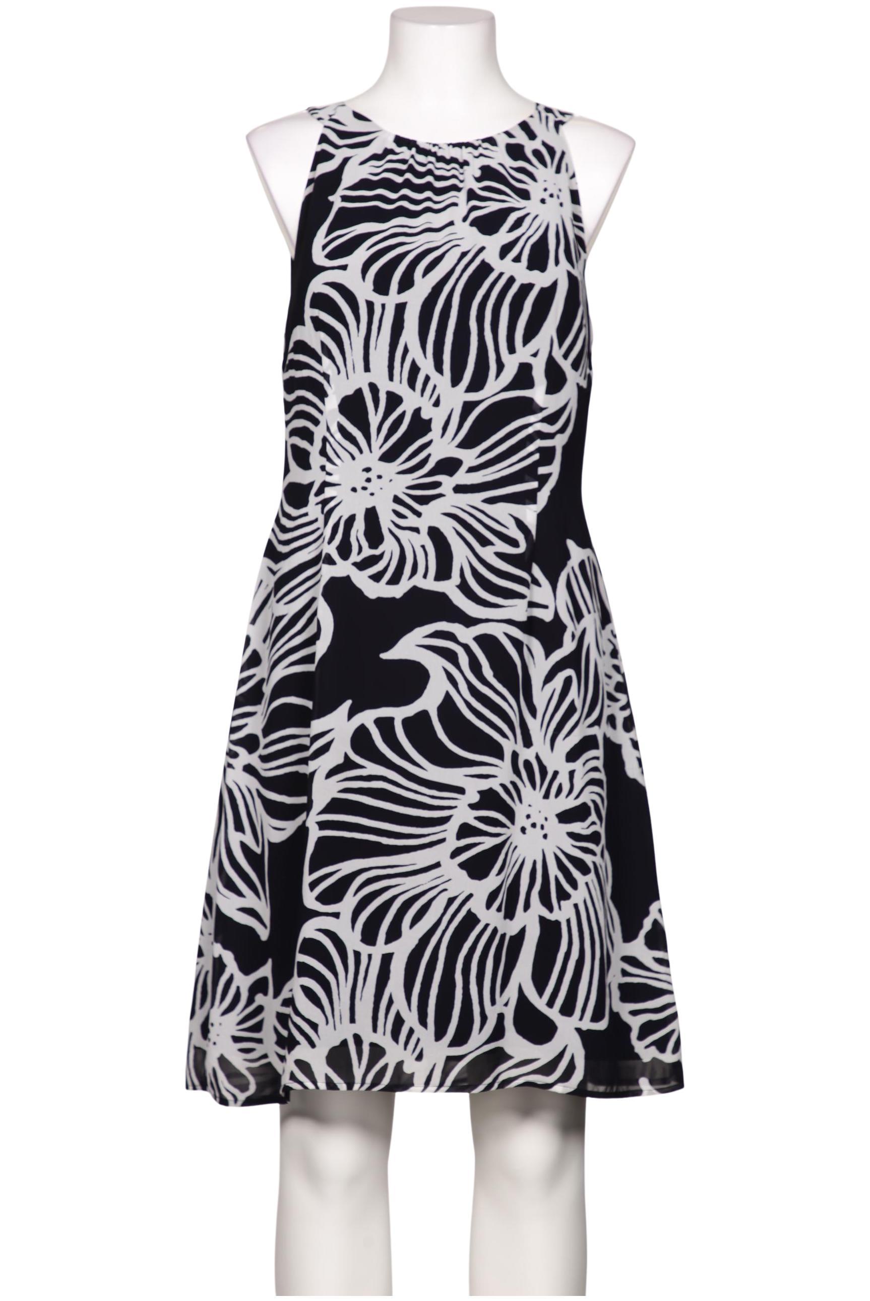 

s.Oliver Damen Kleid, schwarz, Gr. 40