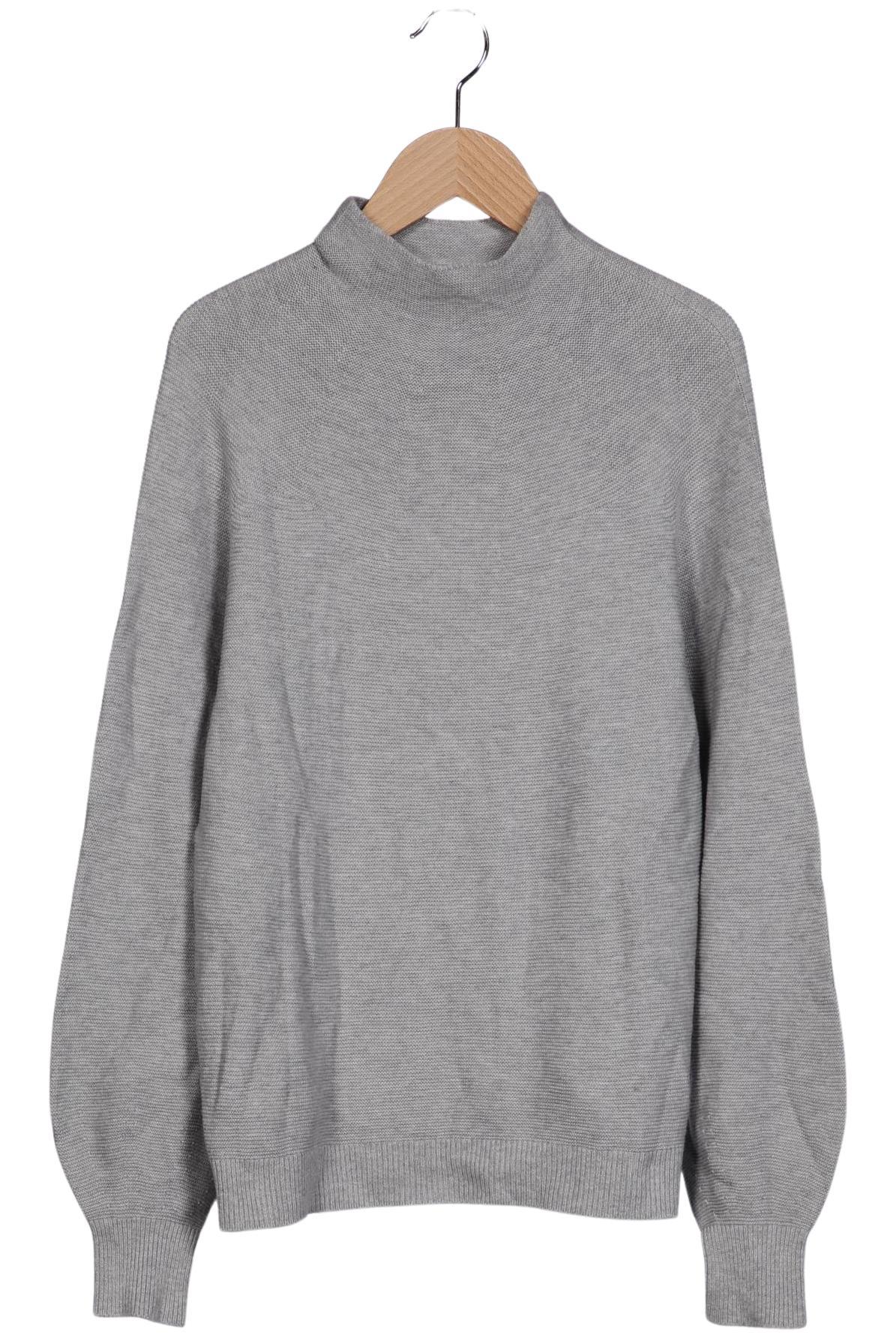 

s.Oliver Damen Pullover, grau, Gr. 36