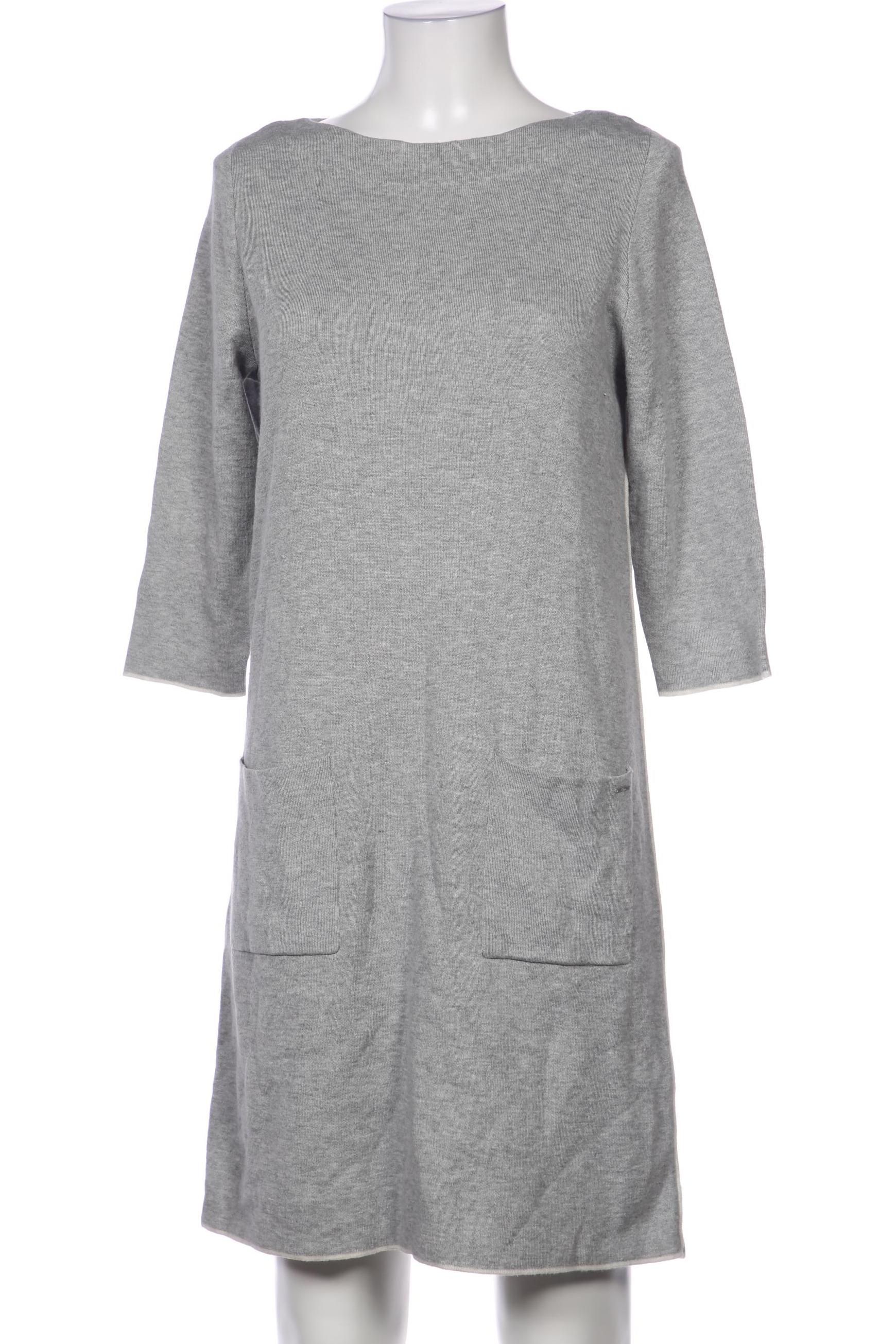 

s.Oliver Damen Kleid, grau