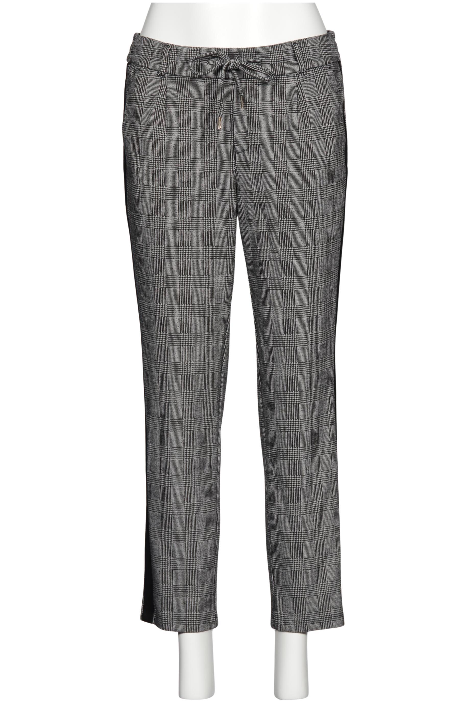 

s.Oliver Damen Stoffhose, grau, Gr. 36