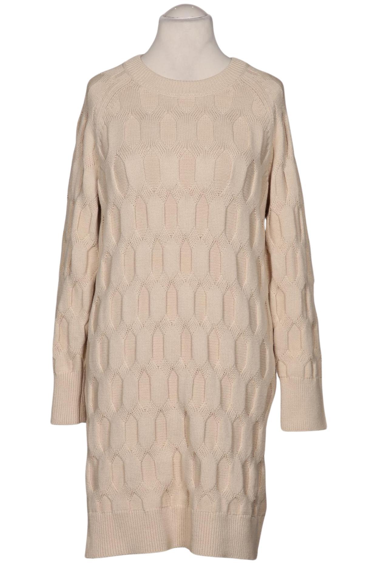 

s.Oliver Damen Kleid, beige, Gr. 42
