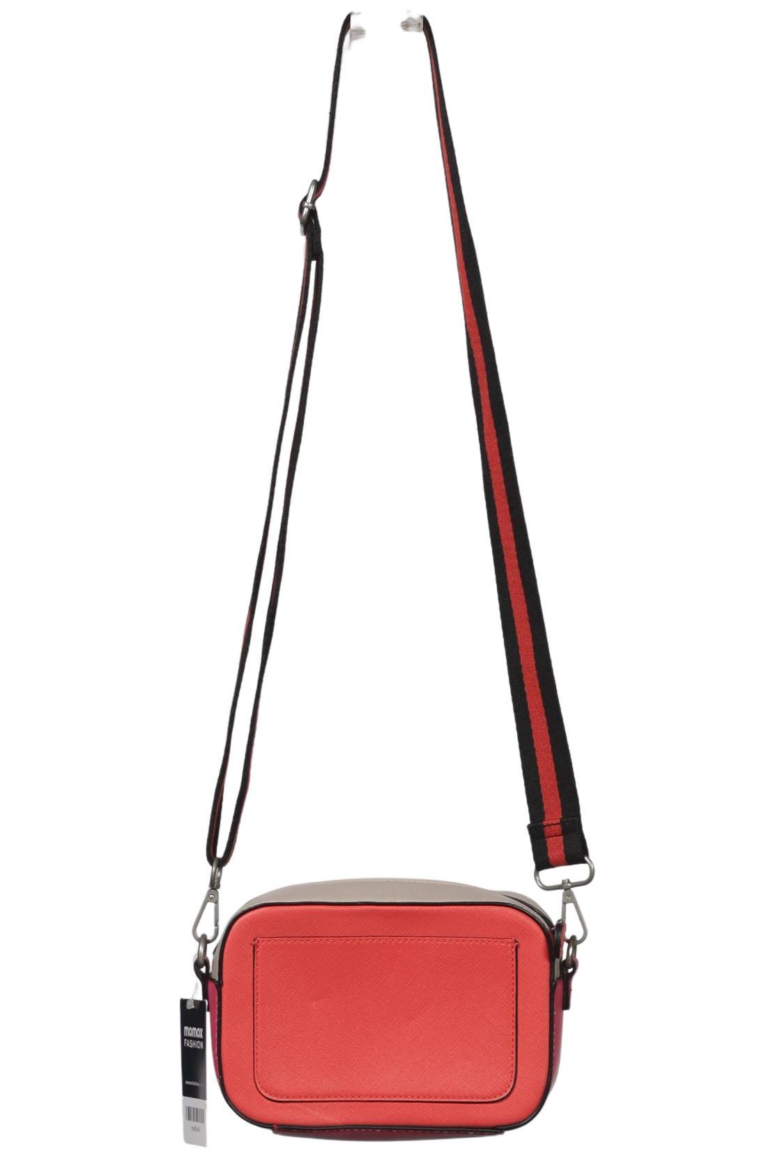 

s.Oliver Damen Handtasche, rot, Gr.