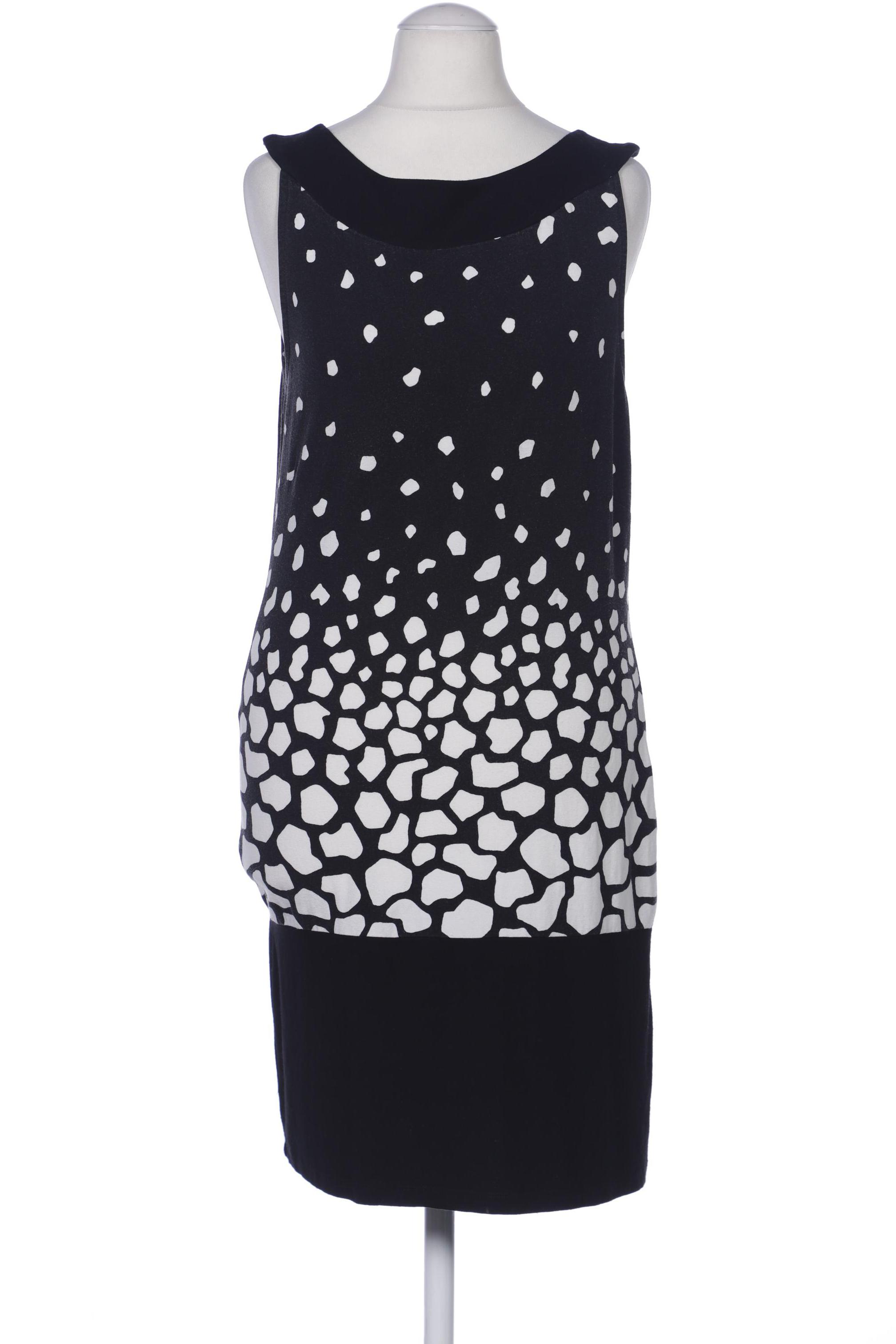 Thumbnail - s.Oliver Damen Kleid, schwarz, Gr. 36