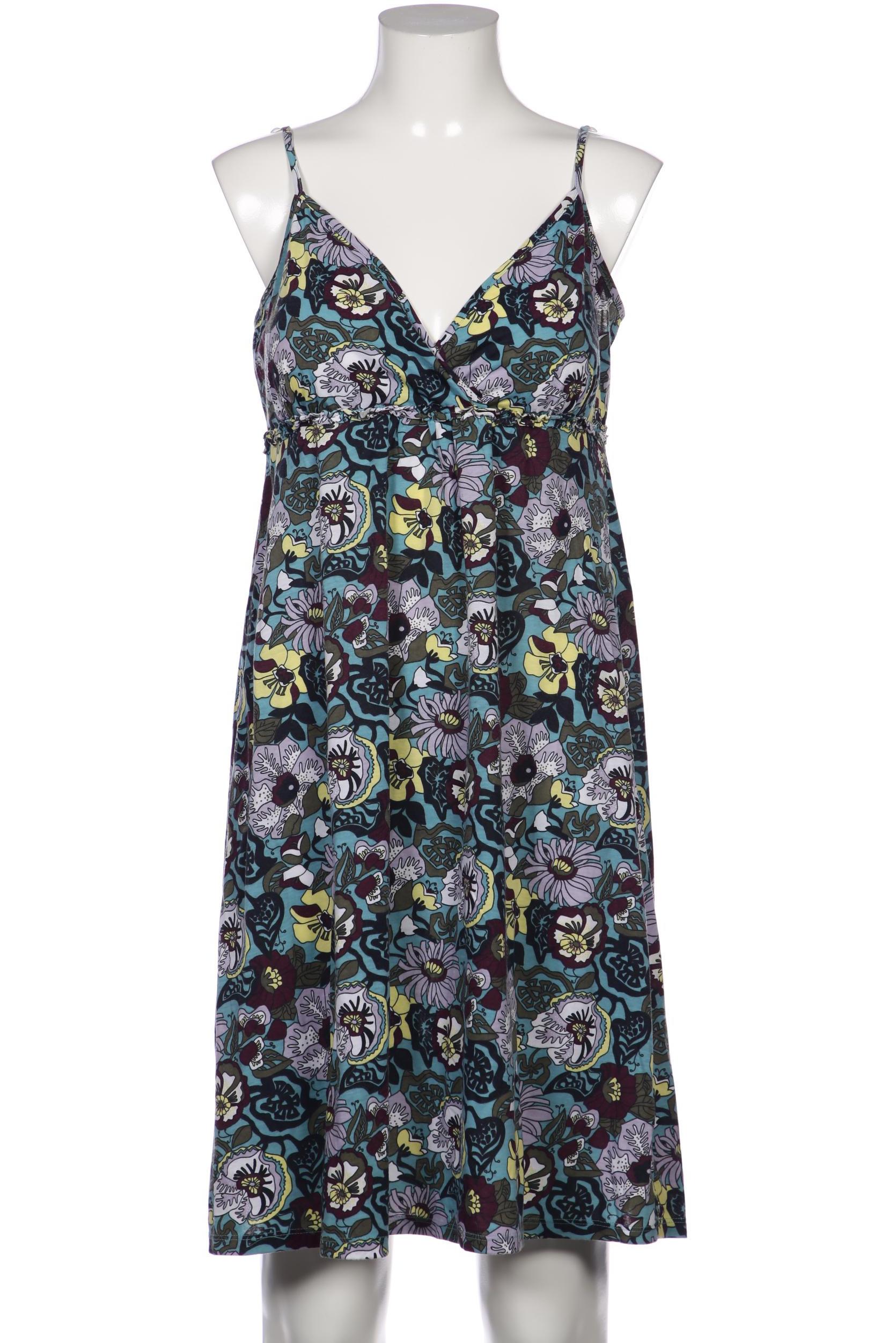 

s.Oliver Damen Kleid, türkis, Gr. 40