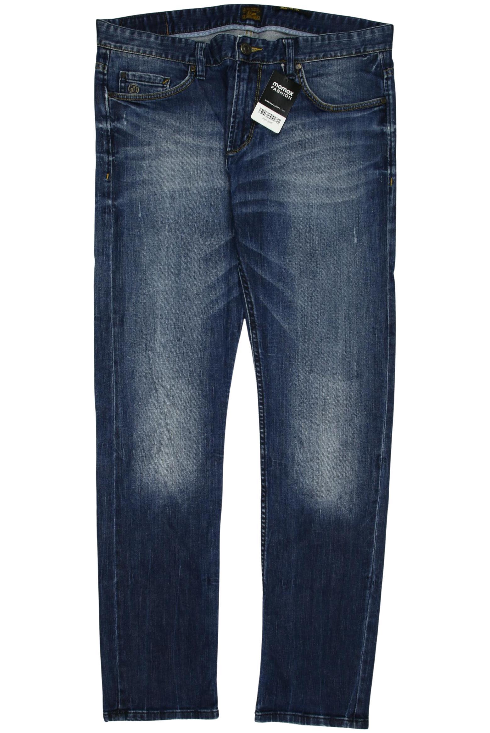 

s.Oliver Damen Jeans, marineblau, Gr. 37