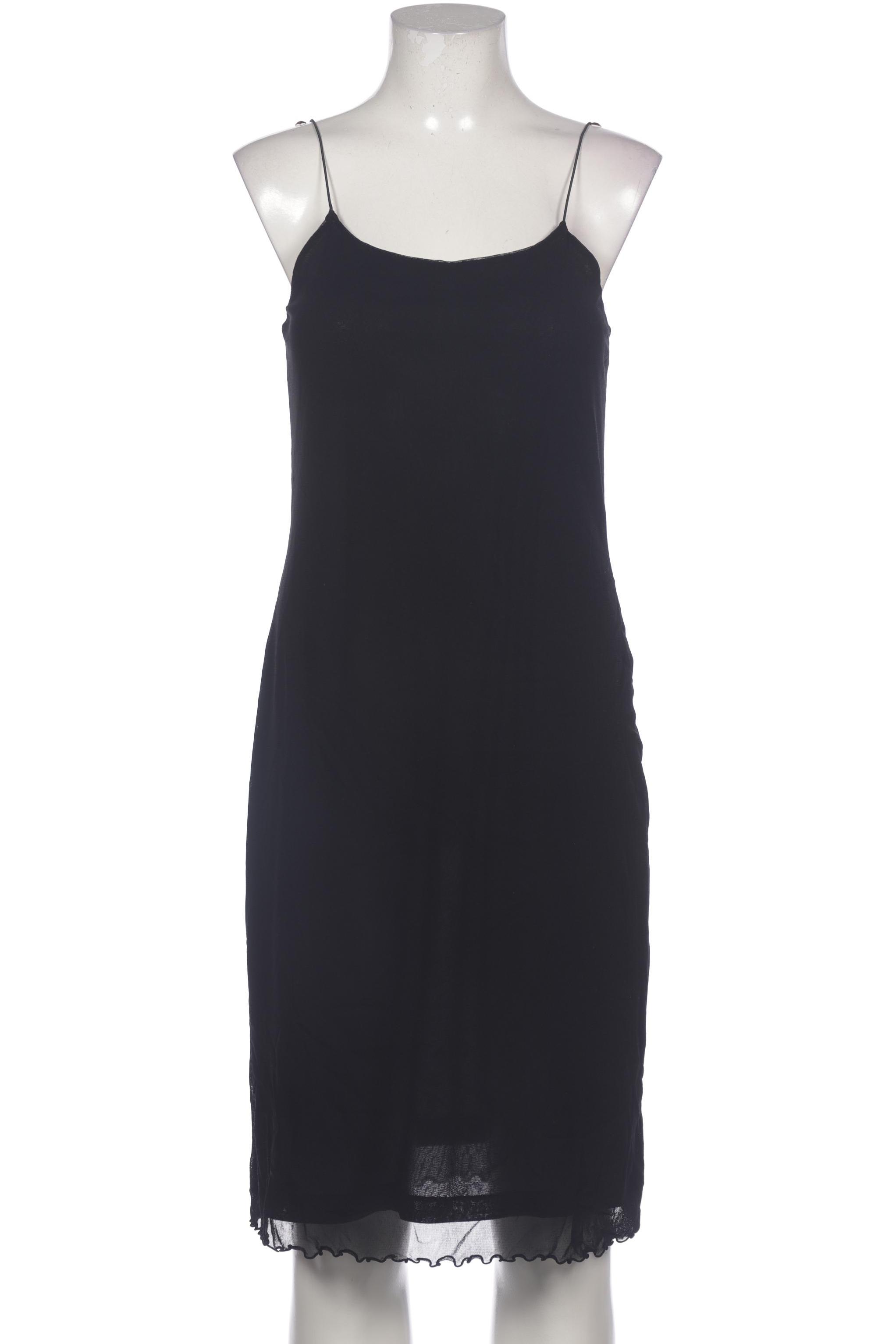 

s.Oliver Damen Kleid, schwarz, Gr. 38