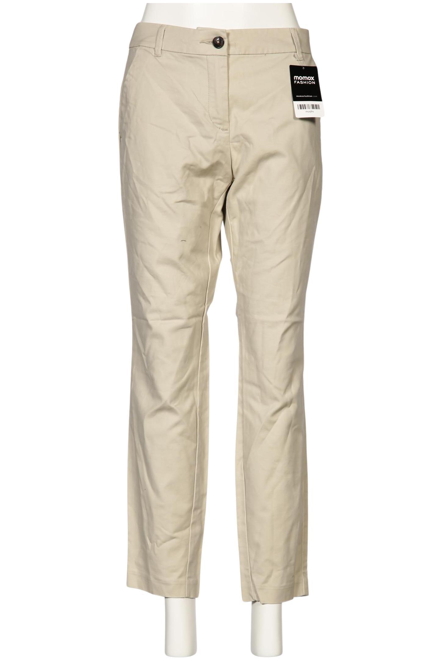 

s.Oliver Damen Jeans, beige, Gr. 38