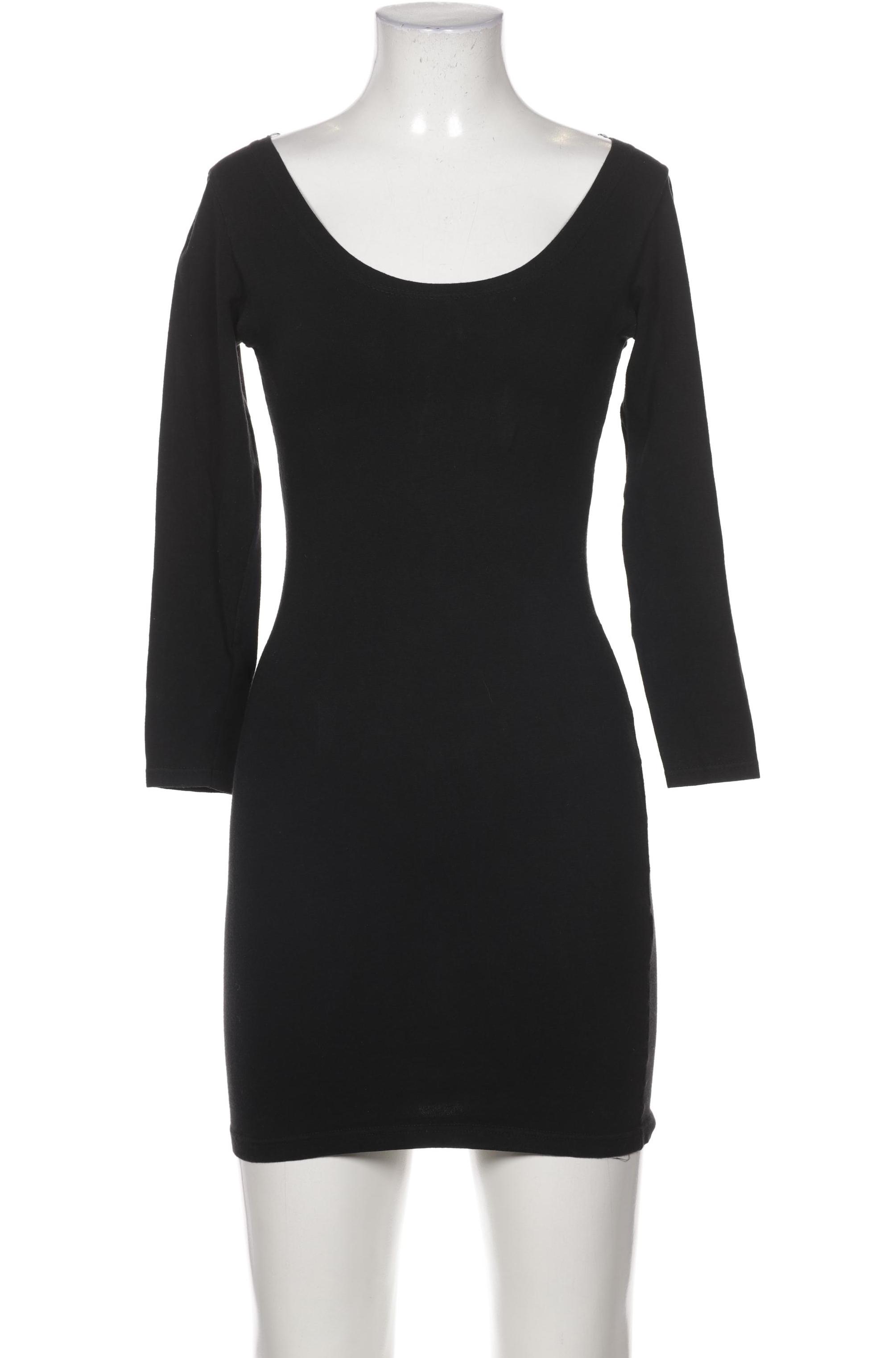 

s.Oliver Damen Kleid, schwarz, Gr. 32
