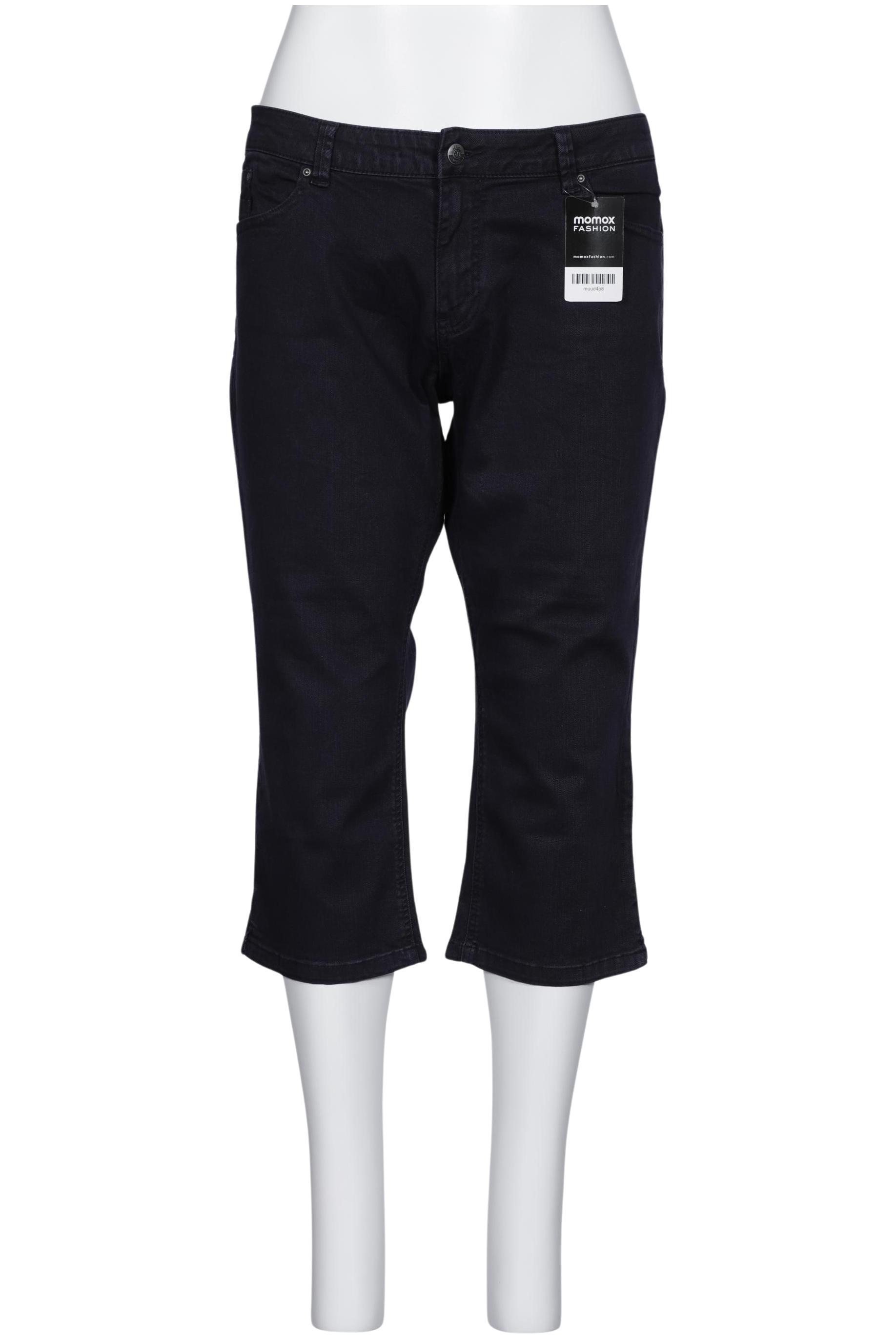 

s.Oliver Damen Shorts, marineblau, Gr. 46