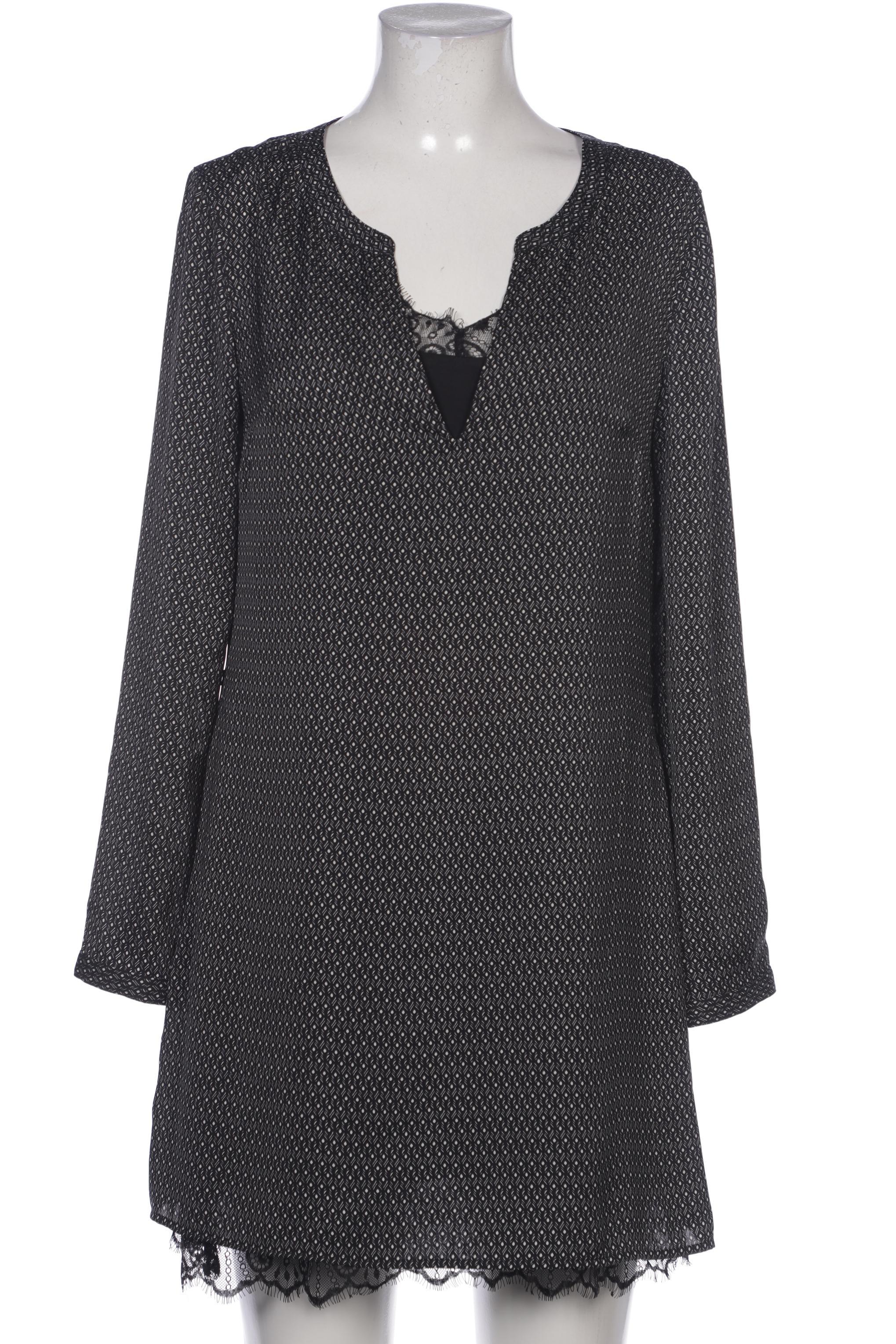 

s.Oliver Damen Kleid, schwarz, Gr. 38