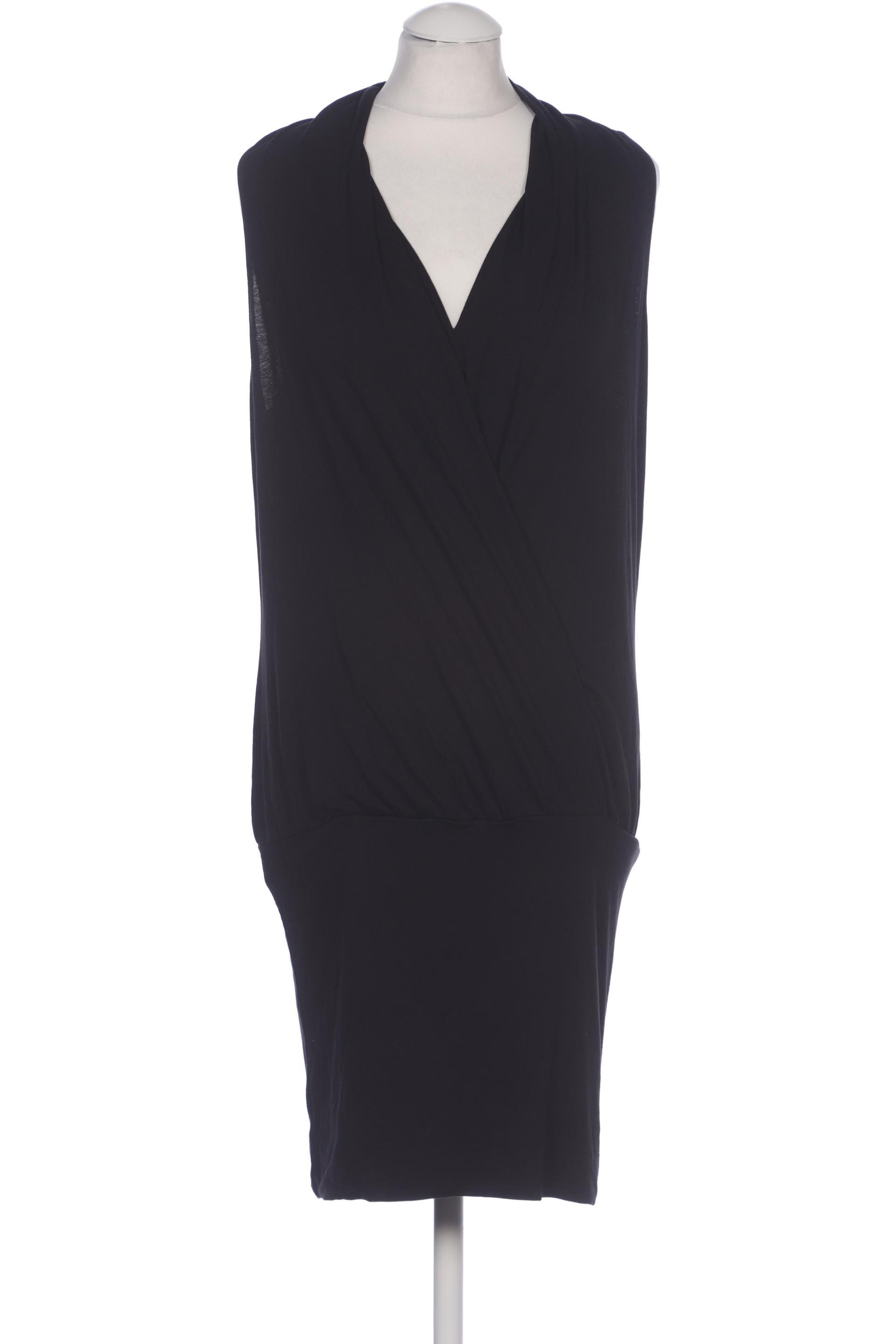 Thumbnail - s.Oliver Damen Kleid, schwarz, Gr. 38