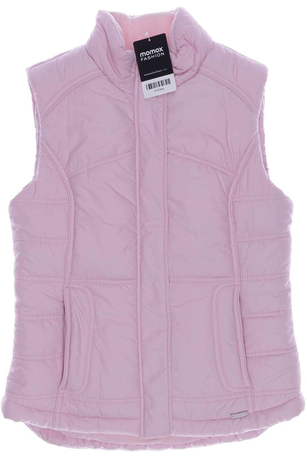 

s.Oliver Damen Weste, pink