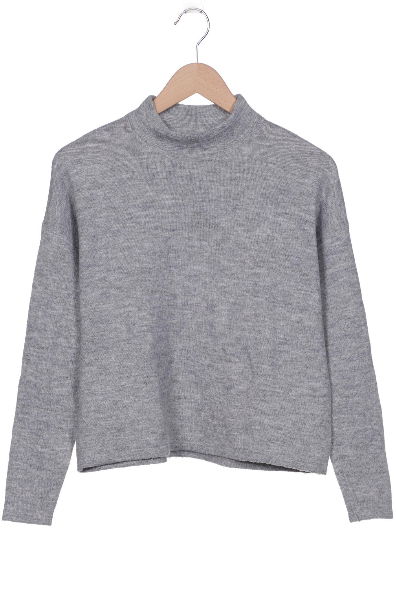 

s.Oliver Damen Pullover, grau